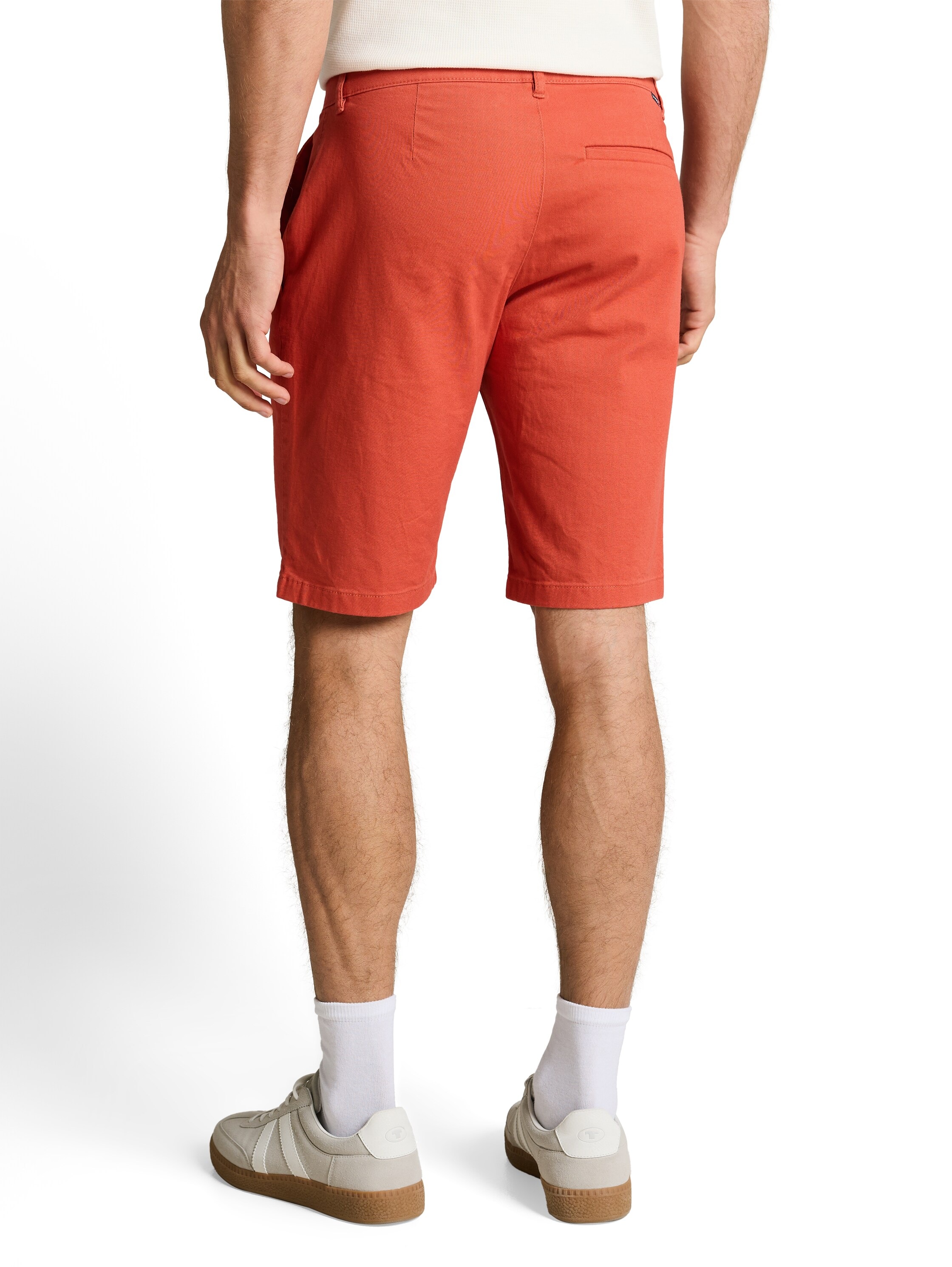 TOM TAILOR Webshorts  mit Stretch