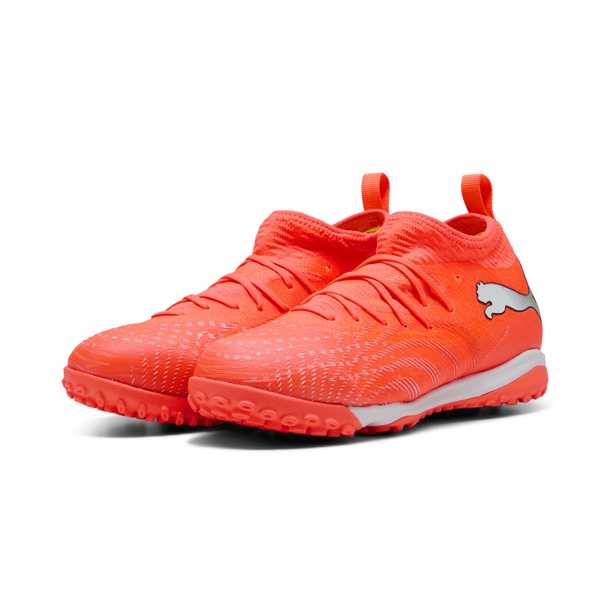PUMA Fußballschuh "FUTURE 9 MATCH TT Fußballschuhe Jugendliche"