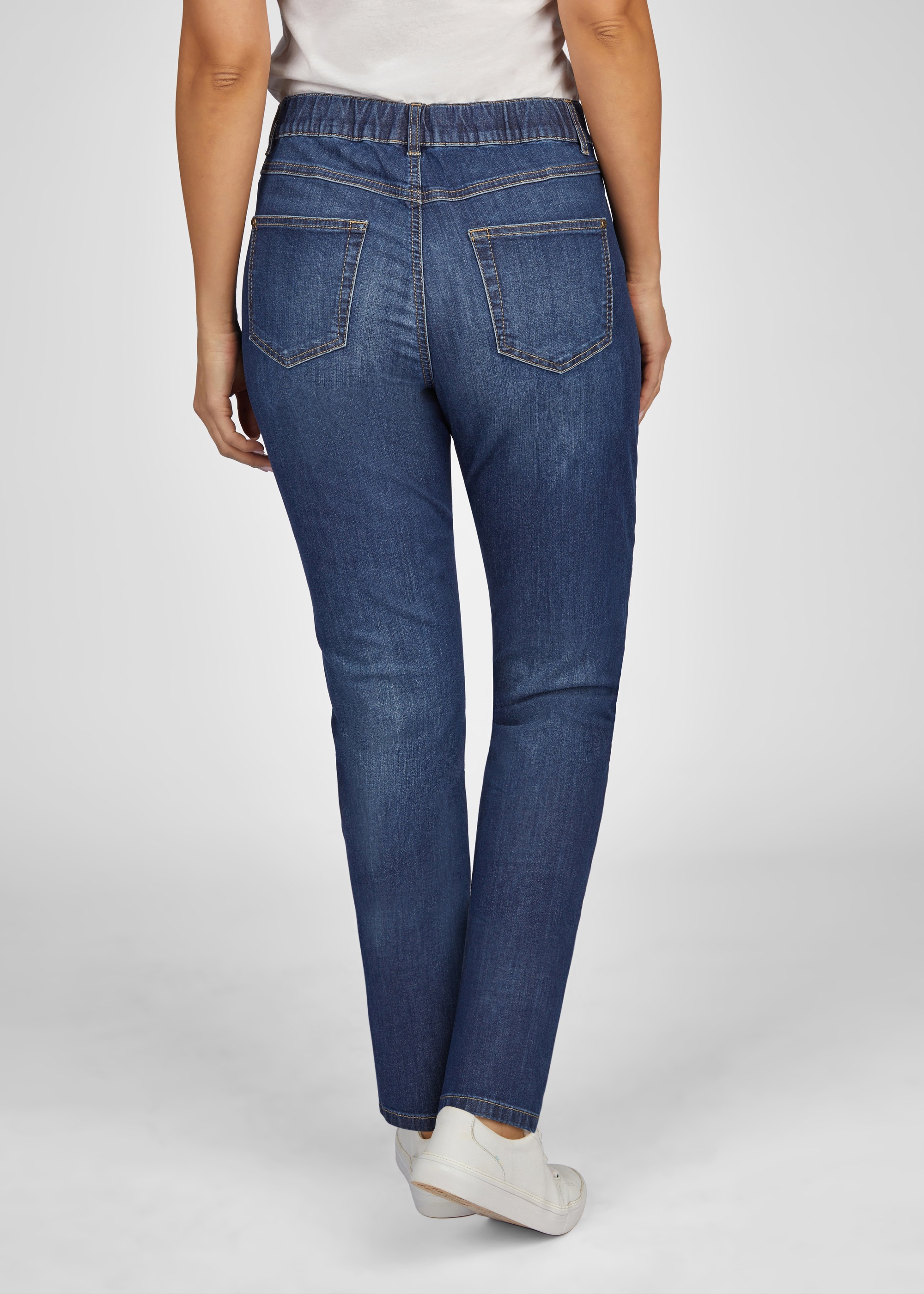 Rabe Jerseyhose »Hose«