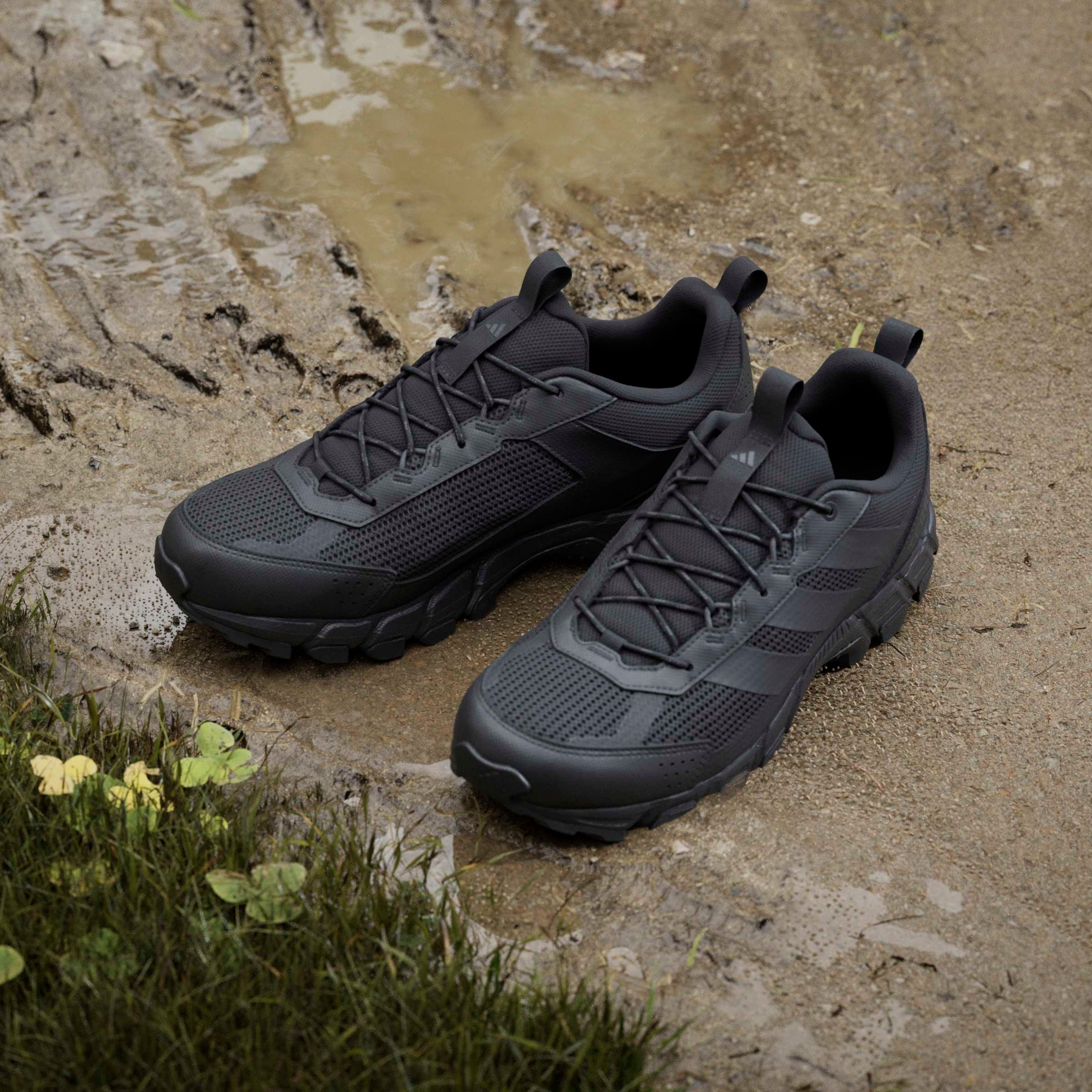 adidas TERREX Trailrunningschuh »ROCKADIA«