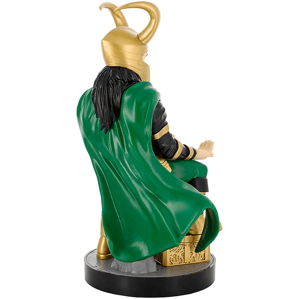 NBG Spielfigur »Cable Guy- Loki«, (1 tlg.)