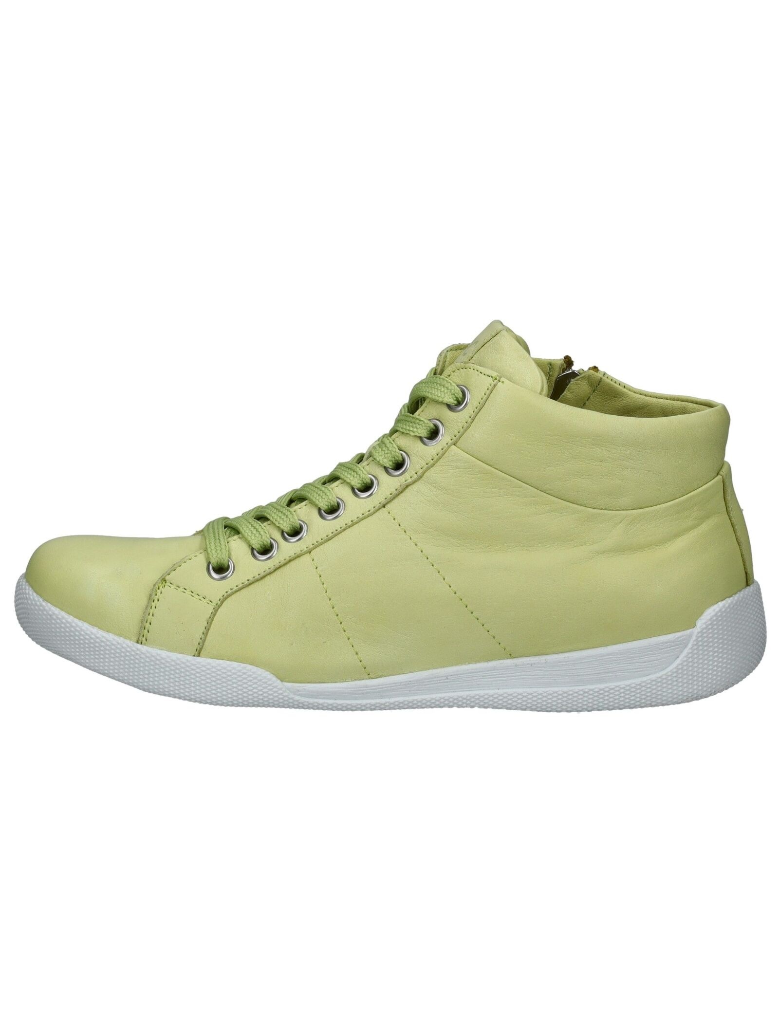 Andrea Conti Sneaker "Andrea Conti Sneaker Leder" günstig online kaufen