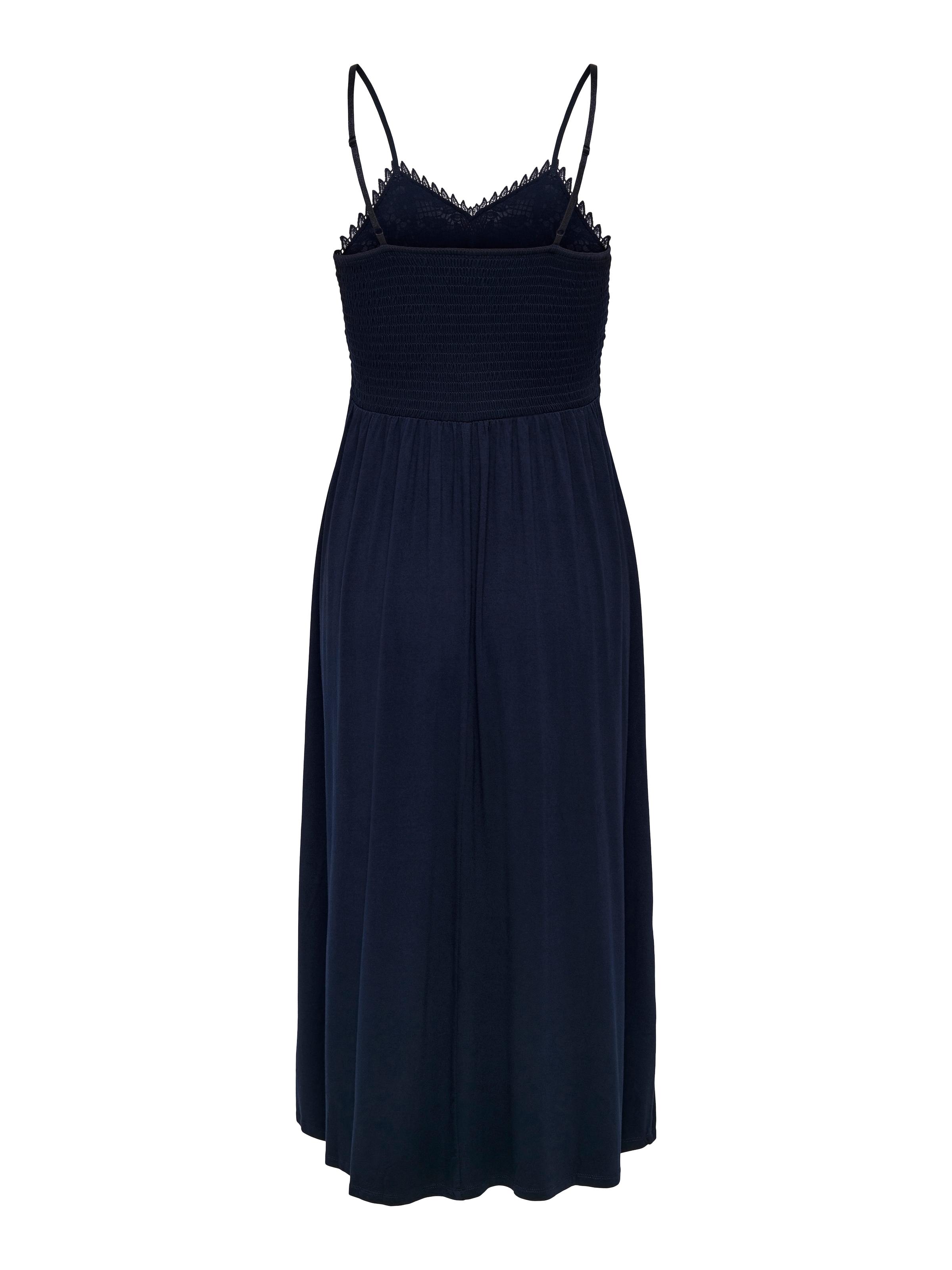 ONLY Spaghettikleid »ONLHONEY STRAP DRESS JRS«