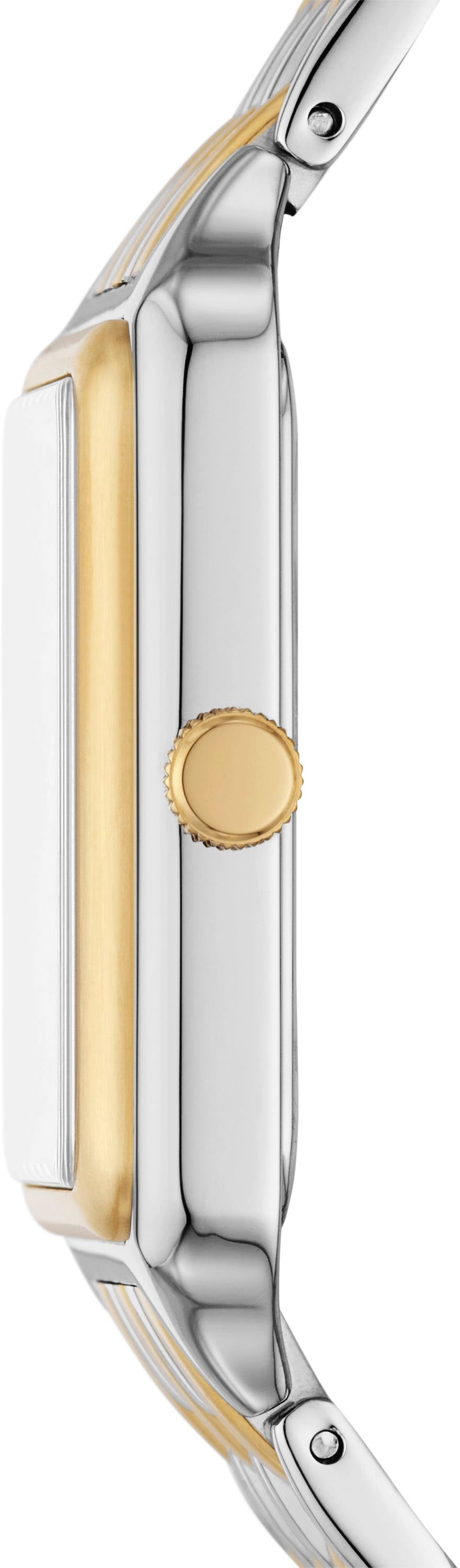 Fossil Quarzuhr »RAQUEL, ES5305«