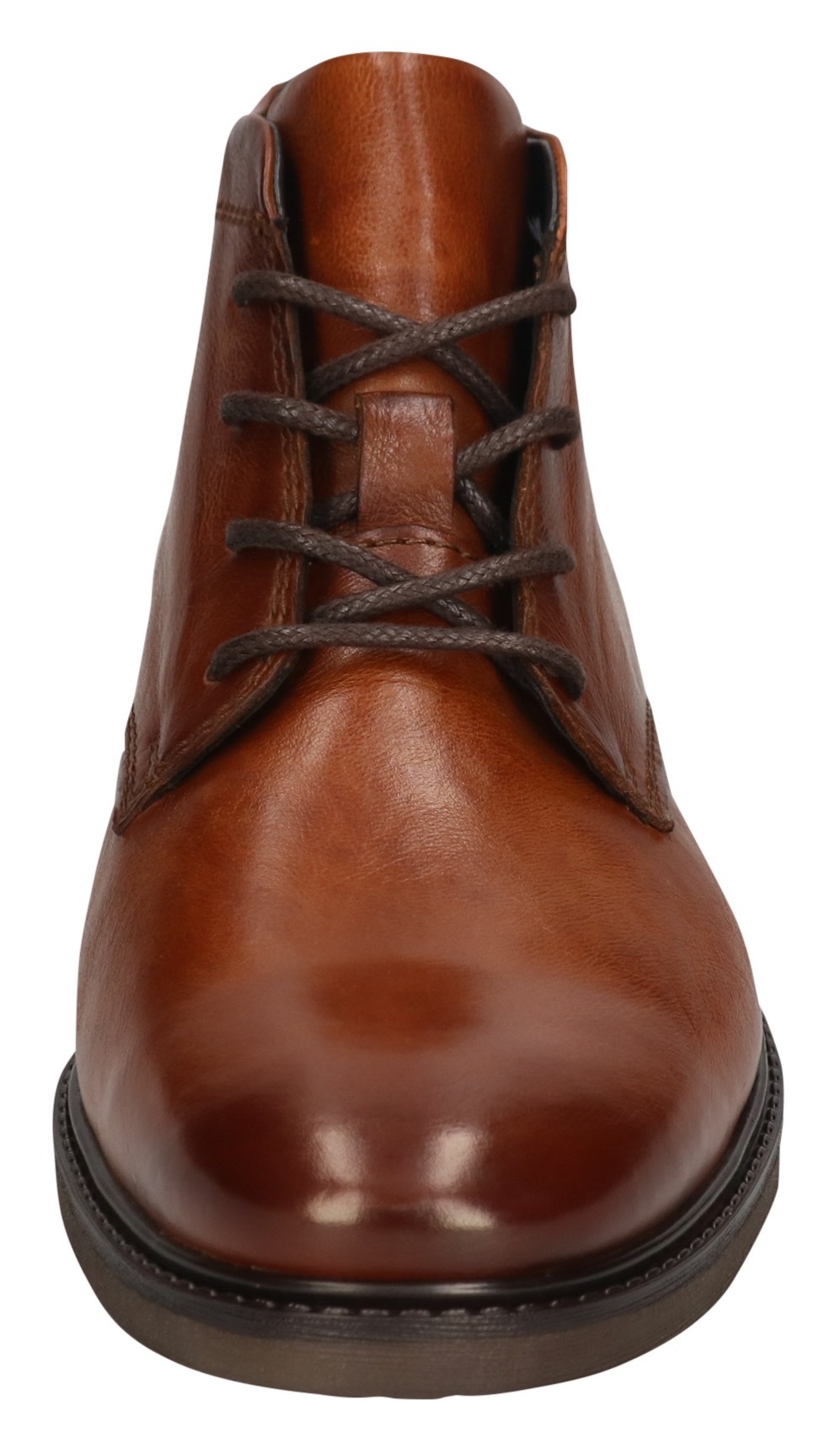 bugatti Schnürboots, Stiefelette, Anzugschuh für festliche Anlässe