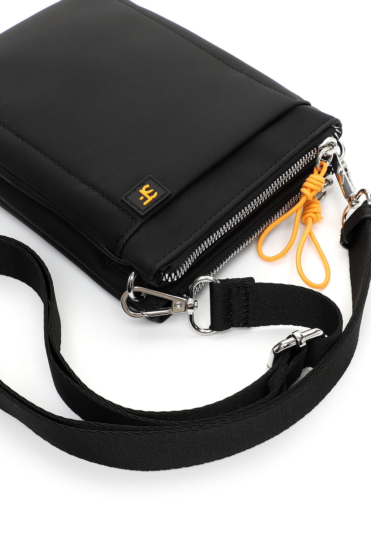 SURI FREY Umhängetasche »Umhängetasche SFY Alley«