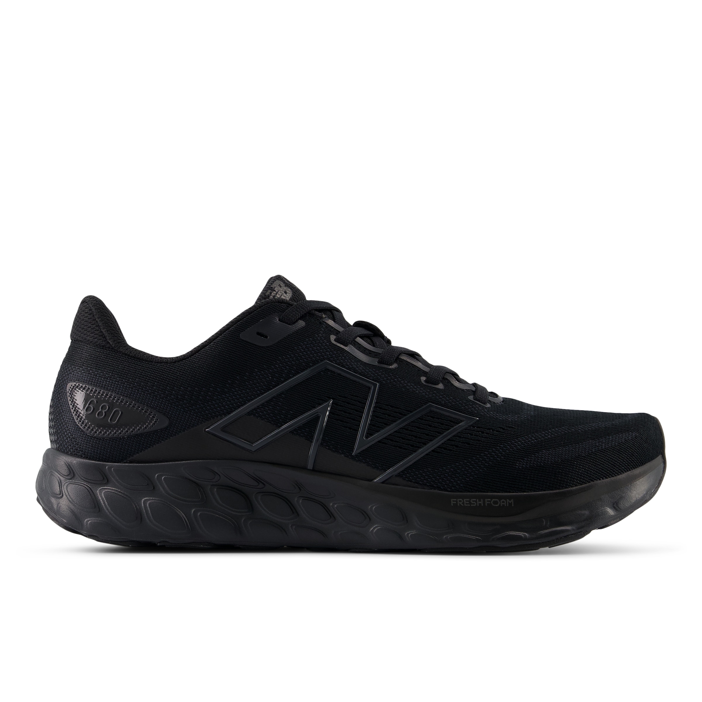 New Balance Laufschuh »M680«