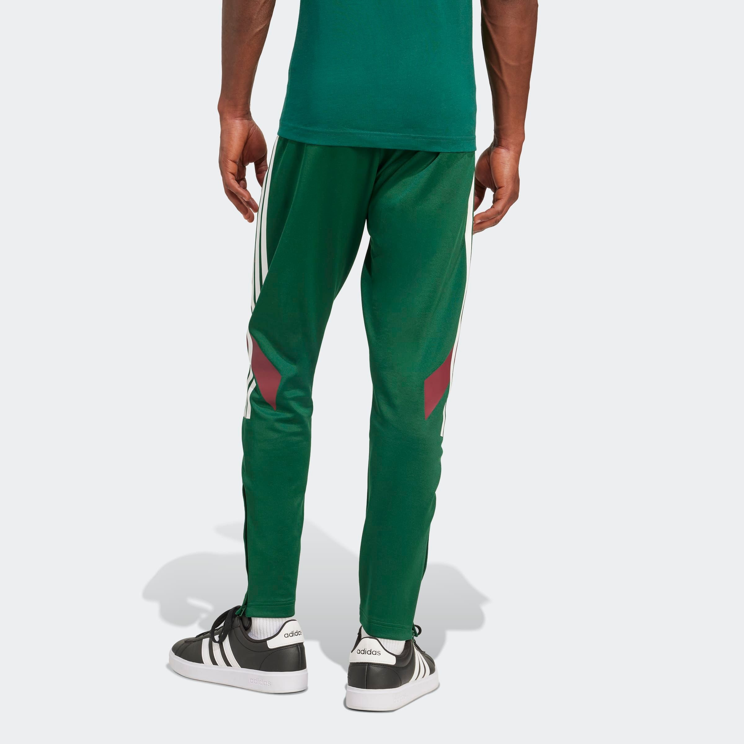 adidas Sportswear Sporthose "HOUSE OF TIRO NATIONS PACK" günstig online kaufen