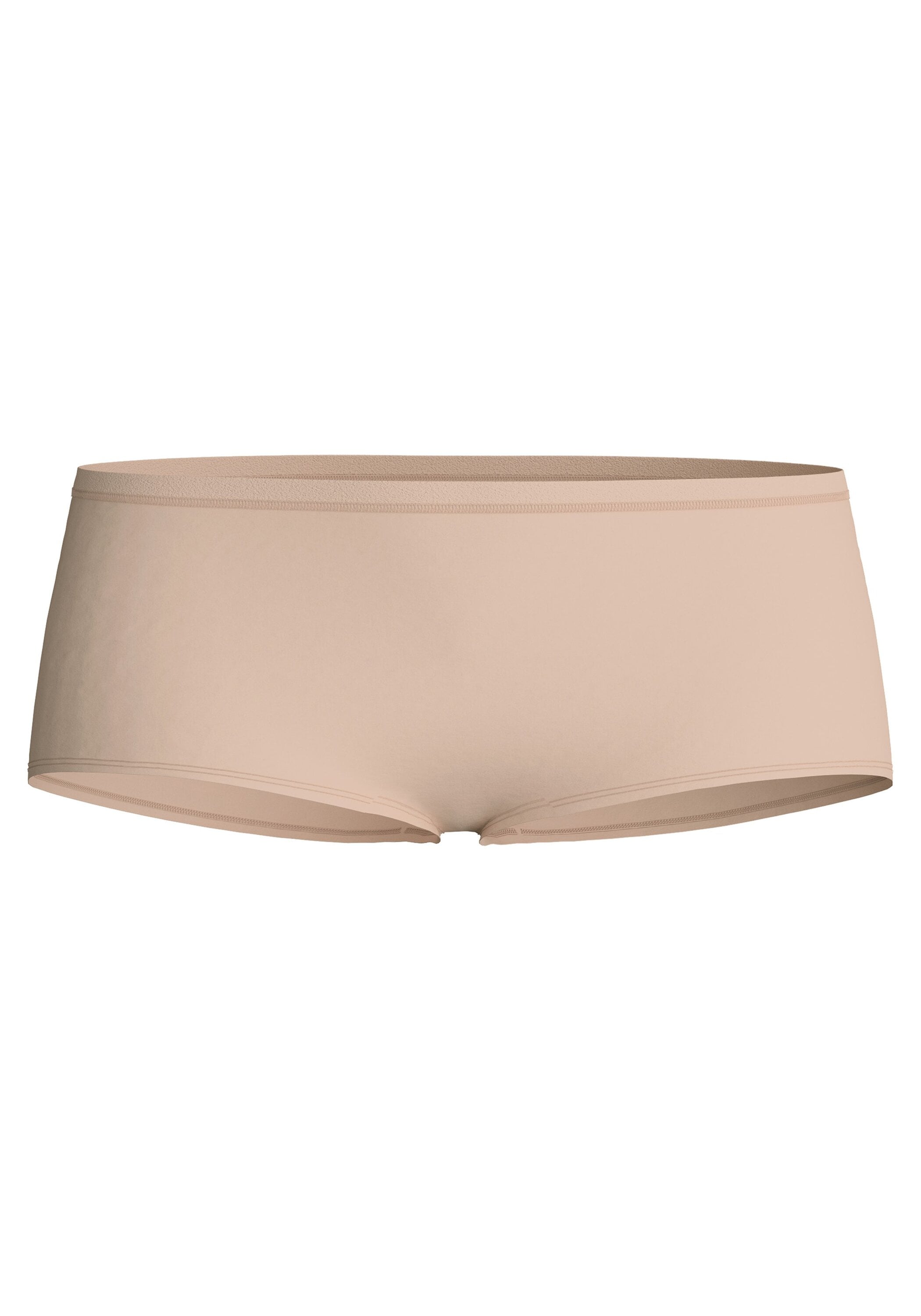 CALIDA Damen Slip "Slip Sleek Skin Hipster Slip 1er Pack", Gr. 36nude, Obermaterial: 73% Polyamid PA. 27% Elasthan EL., Unterhosen