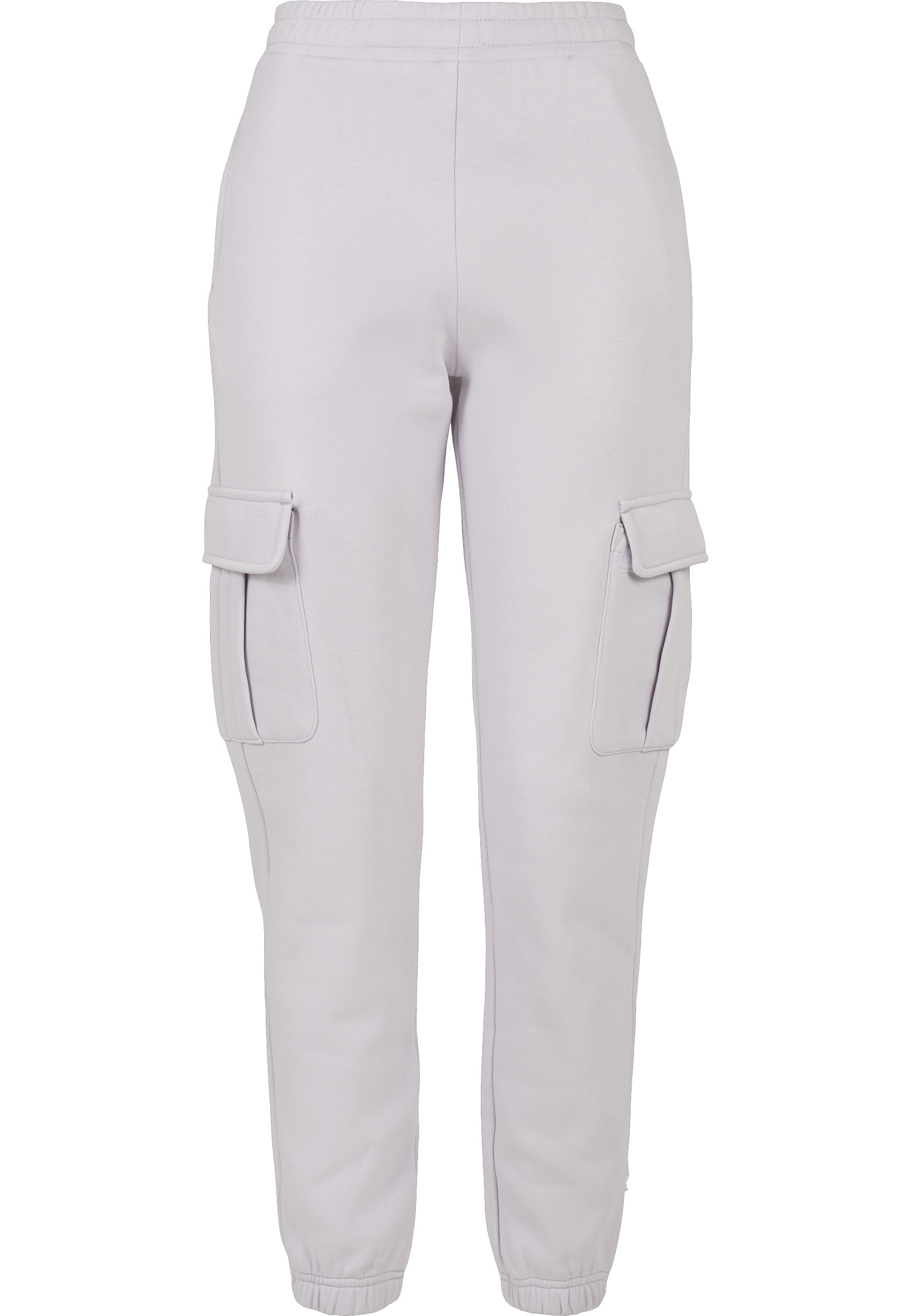URBAN CLASSICS Jogginghose "Urban Classics Damen Ladies High Waist Cargo Sw günstig online kaufen
