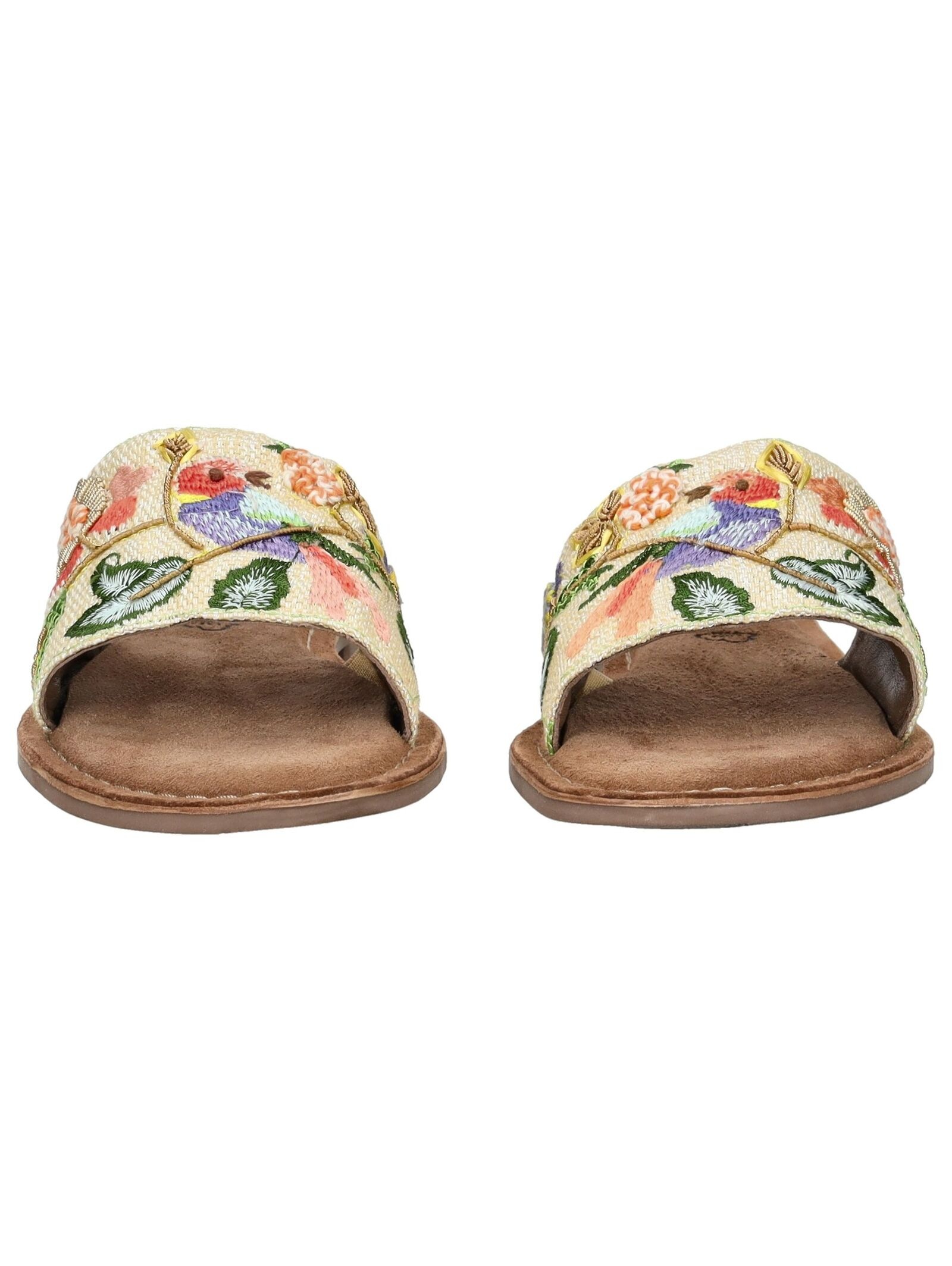 Thumbnail - Lazamani Pantolette "Lazamani Pantoletten Leder"