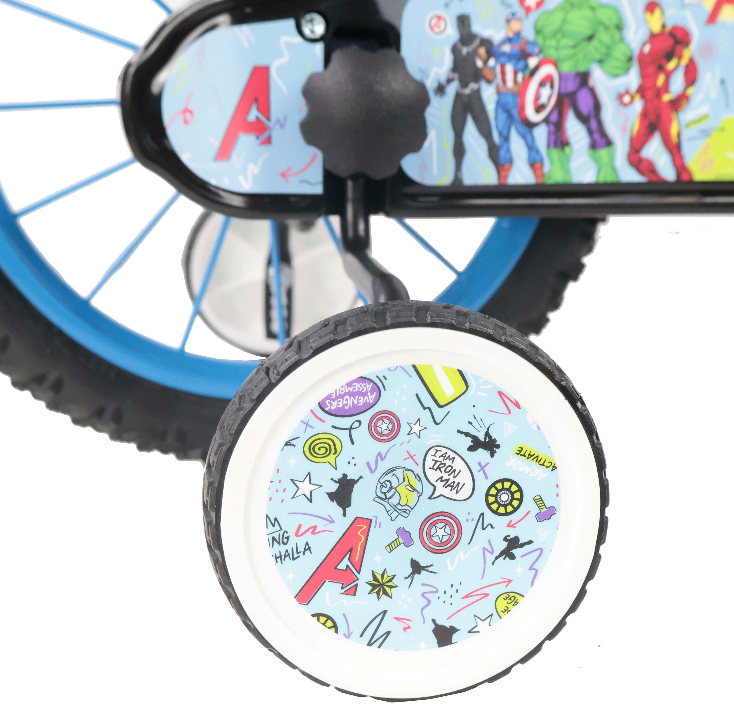 Disney Kinderfahrrad