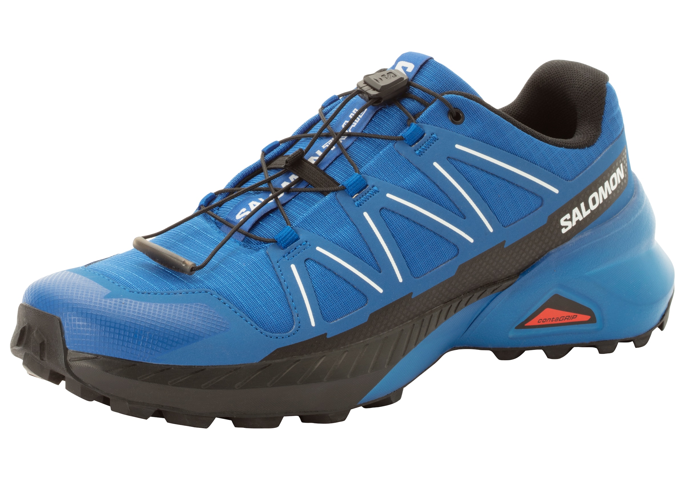 Salomon Laufschuh "SPEEDCROSS PEAK"