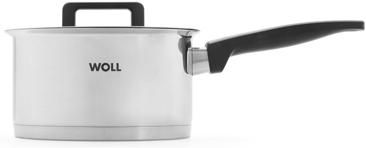 WOLL Kochtopf "Concept" 1 Stk. tlg. Edelstahl 18/10 günstig online kaufen