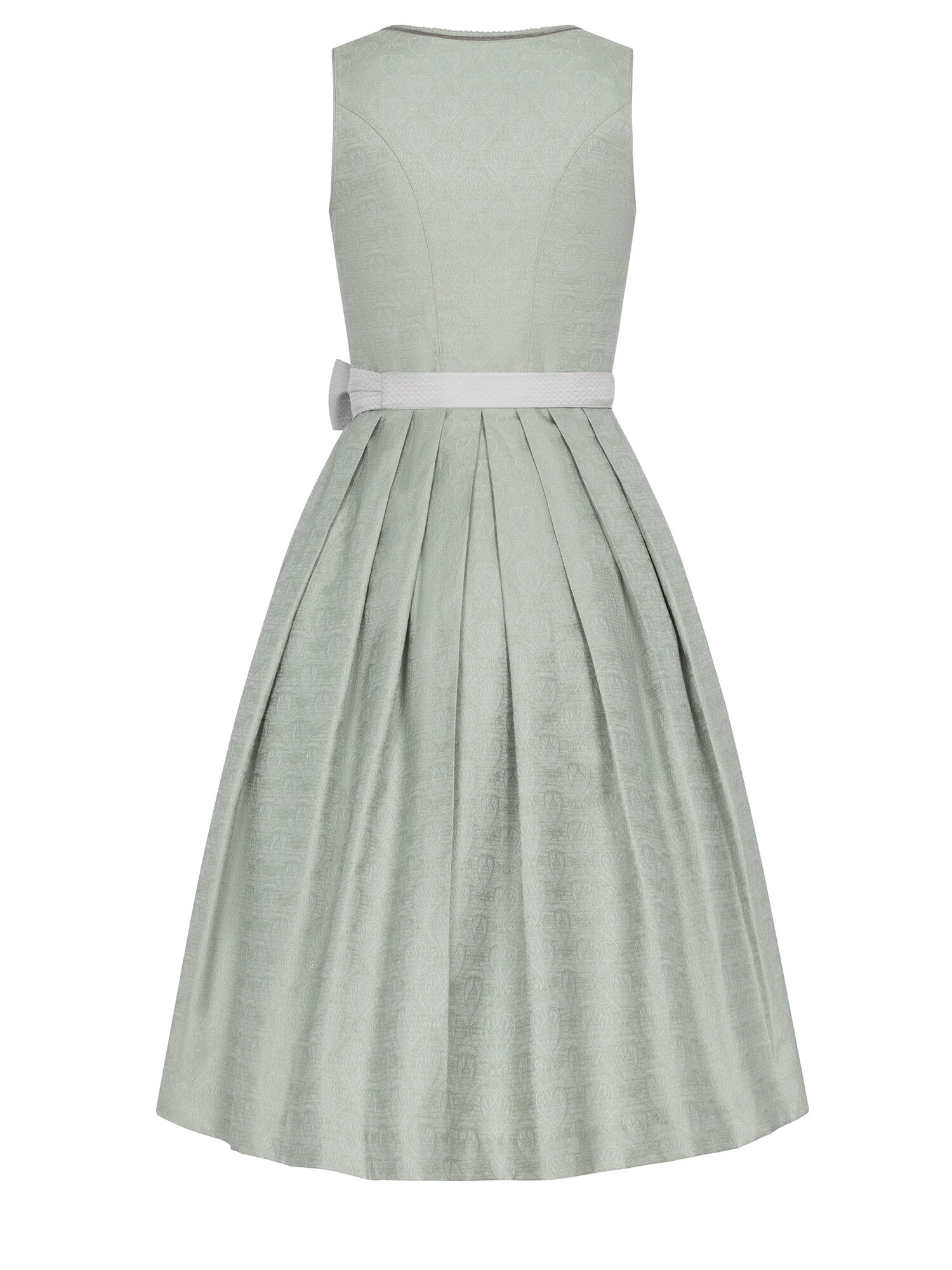 Nübler Dirndl »Midi Dirndl Flurina«