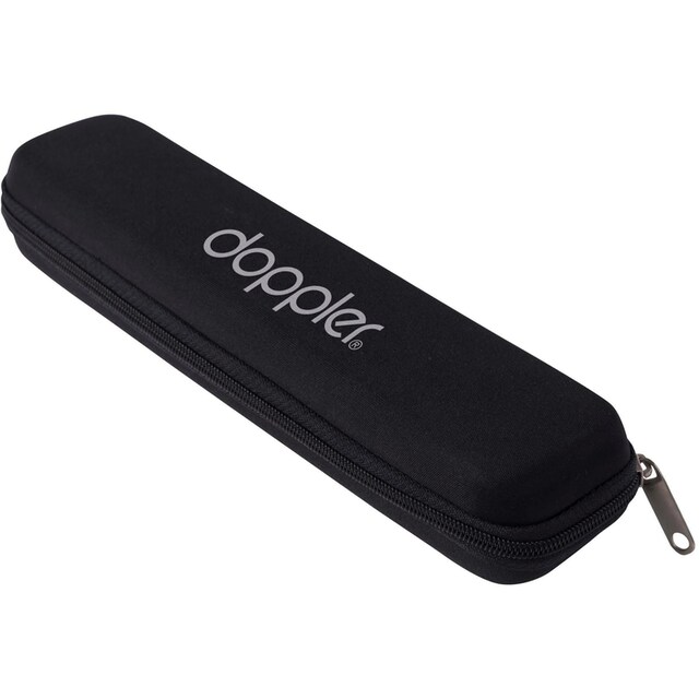 doppler® Taschenregenschirm »Fiber Magic Major, uni black« bestellen | BAUR