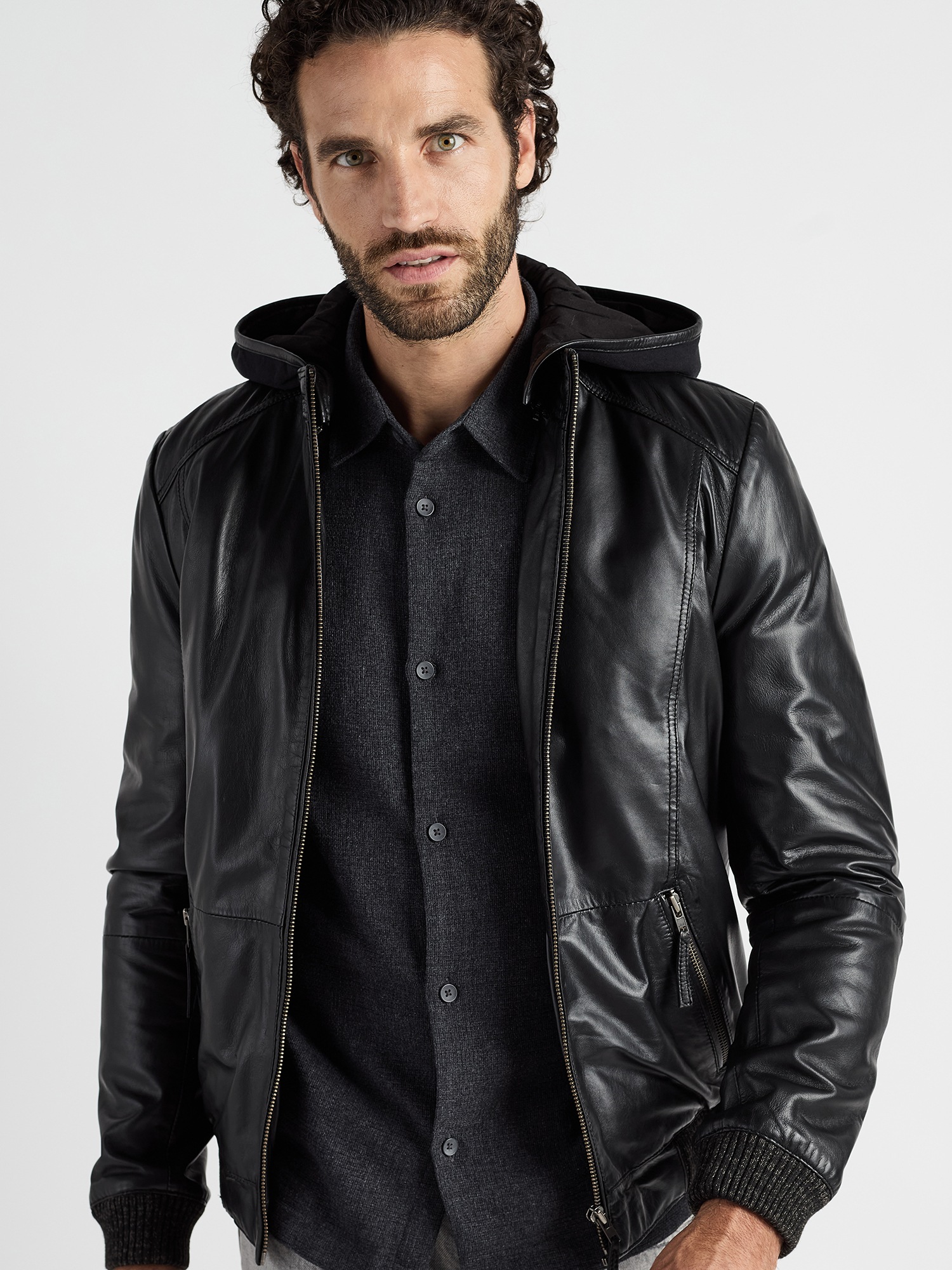 JCC Bikerjacke »15-9-2«