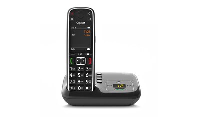 Gigaset DECT-Telefon »E720A«, (Bluetooth) kaufen