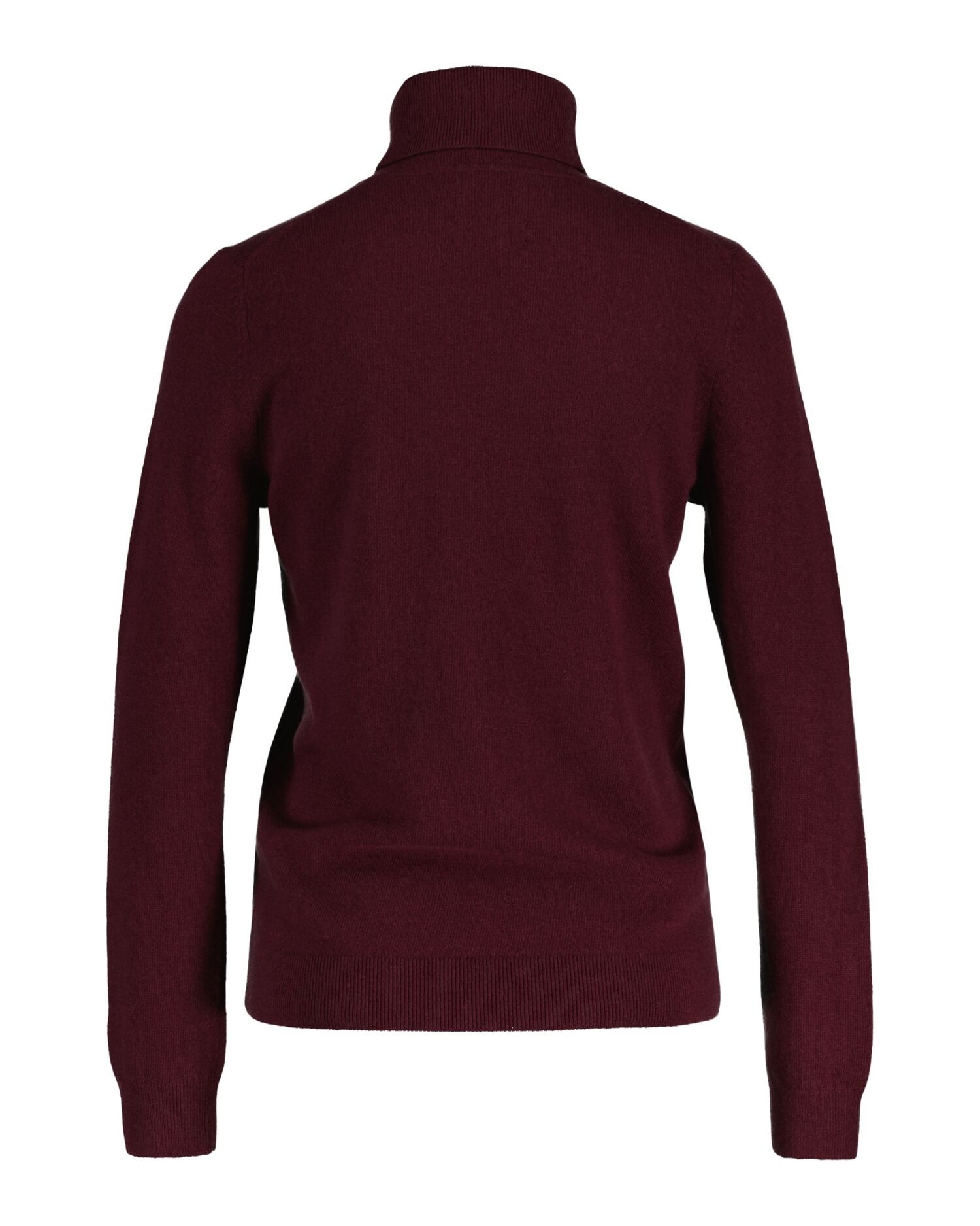 Gant Rollkragenpullover "EXTRAFINE LAMBSWOOL ROLLNECK" günstig online kaufen