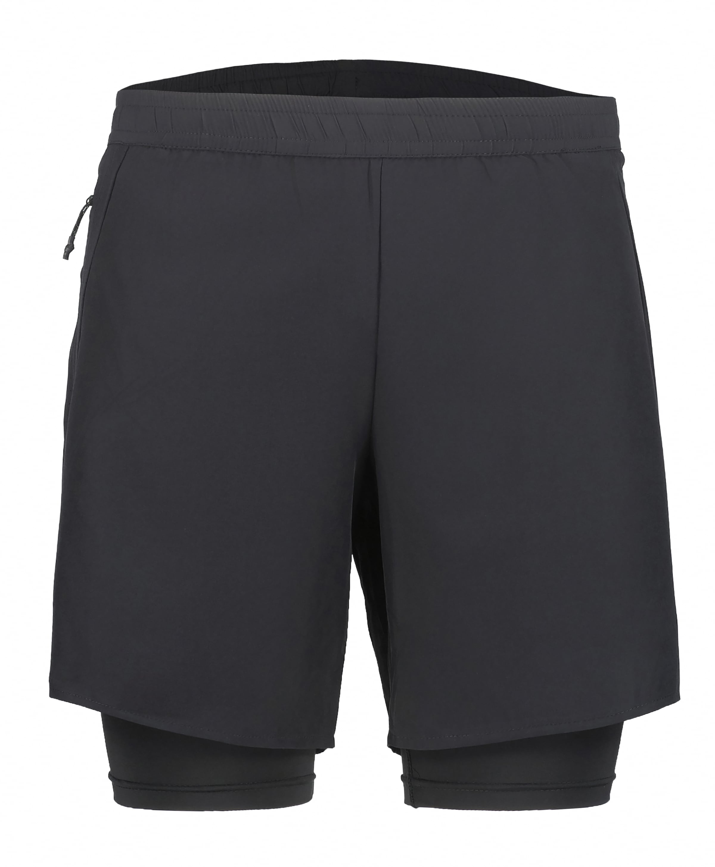 Rukka Trainingsshorts "Rukka Shorts MAANINKA 2IN1" günstig online kaufen