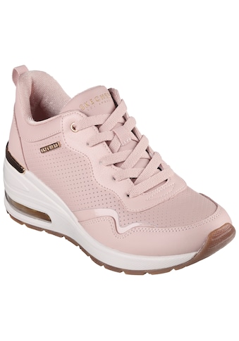 Skechers Wedgesneaker »MILLION AIR-HOTTER AIR« ...