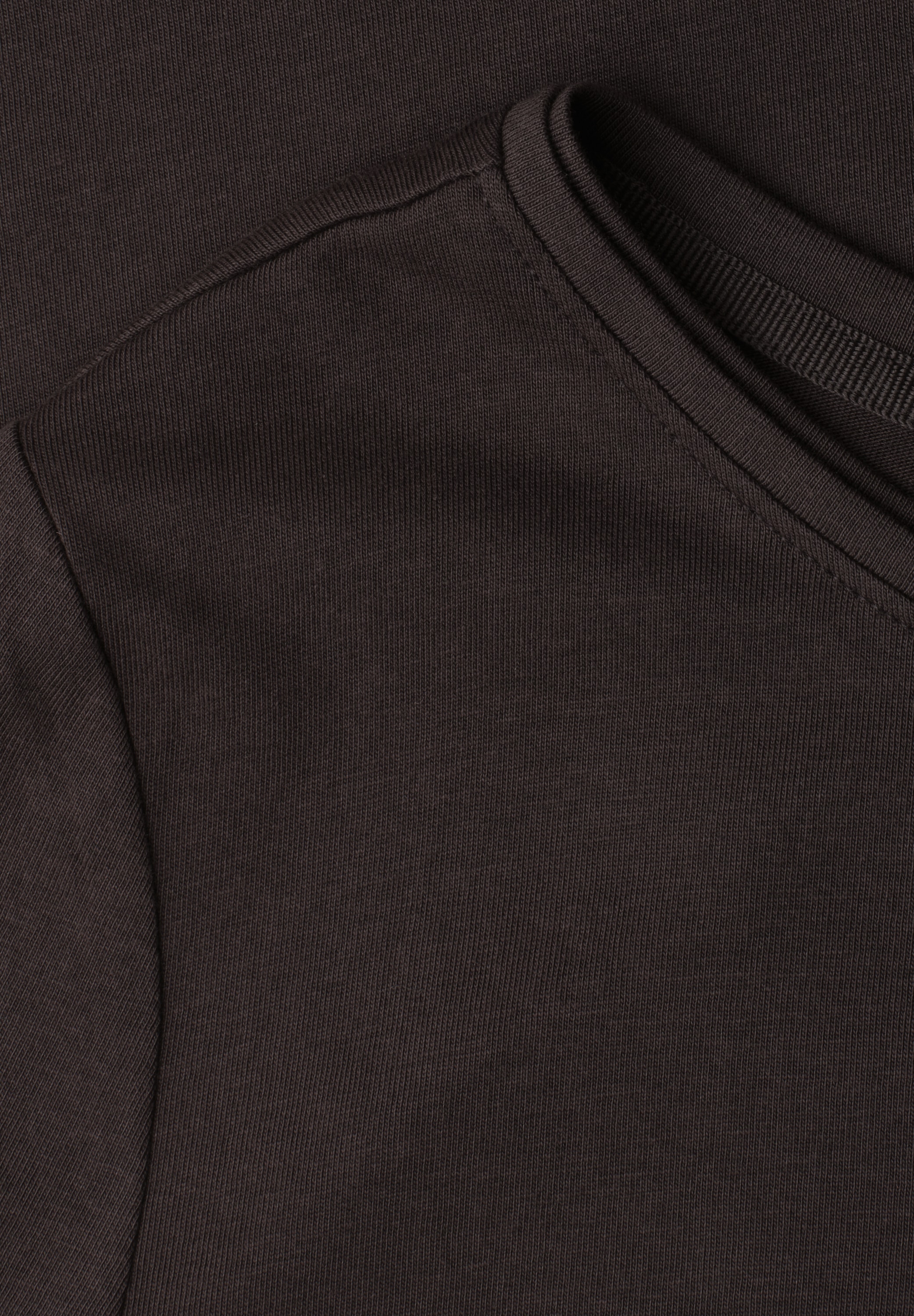 STREET ONE T-Shirt im soften Baumwoll-Mix