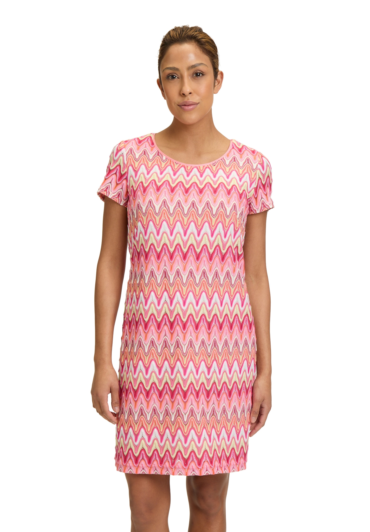 Betty Barclay Spitzenkleid "Betty Barclay Damen Sommerkleid Spitzenkleid", günstig online kaufen