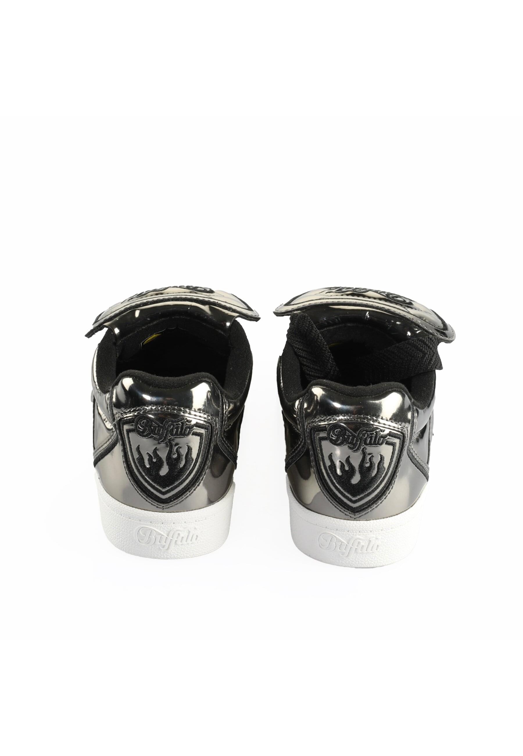 Buffalo Trainingsschuh »Buffalo Liberty Soccer Vegan Patent«