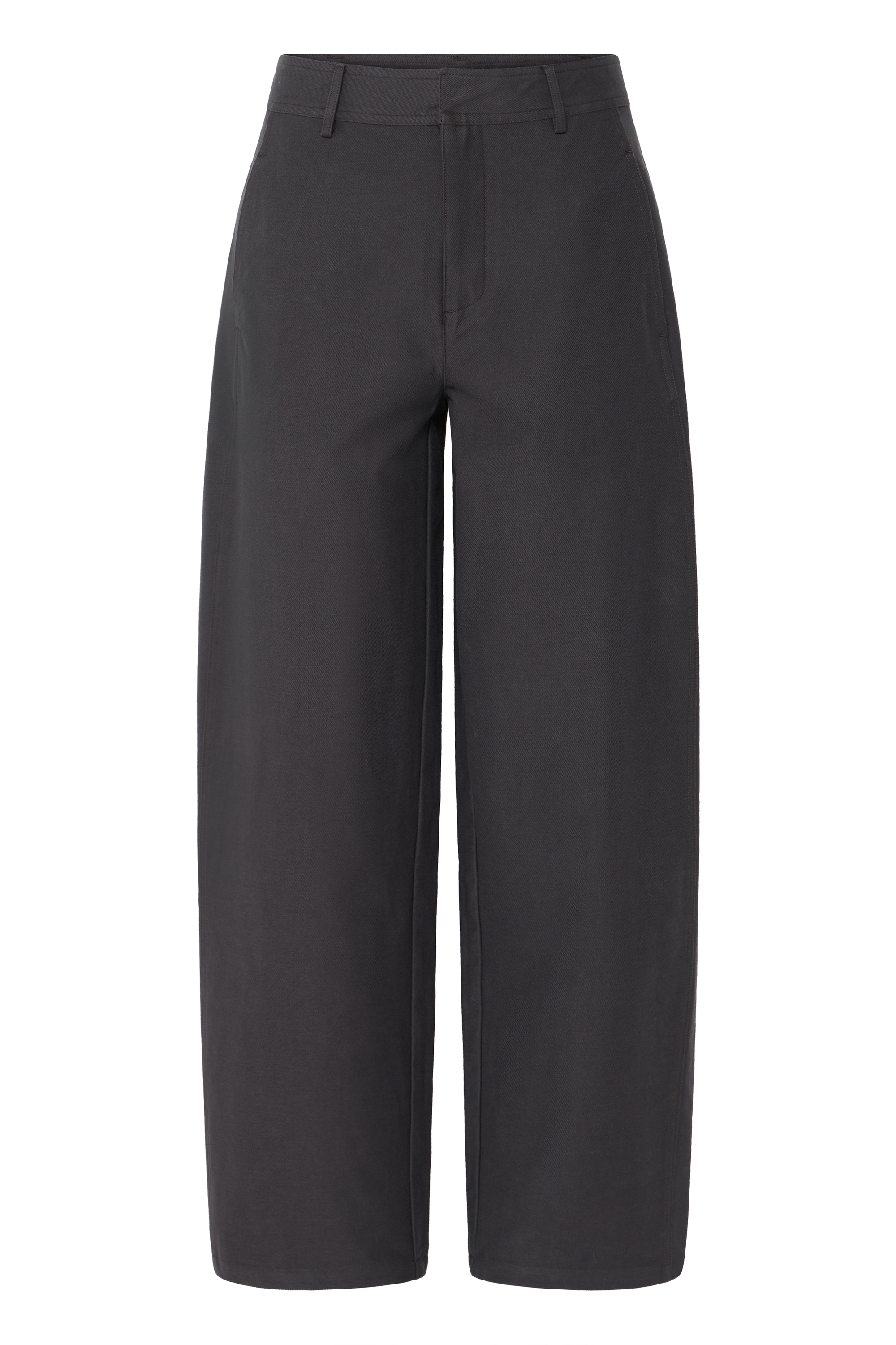Pulz Jeans Stoffhose "Damen Hose PZDEIMA"