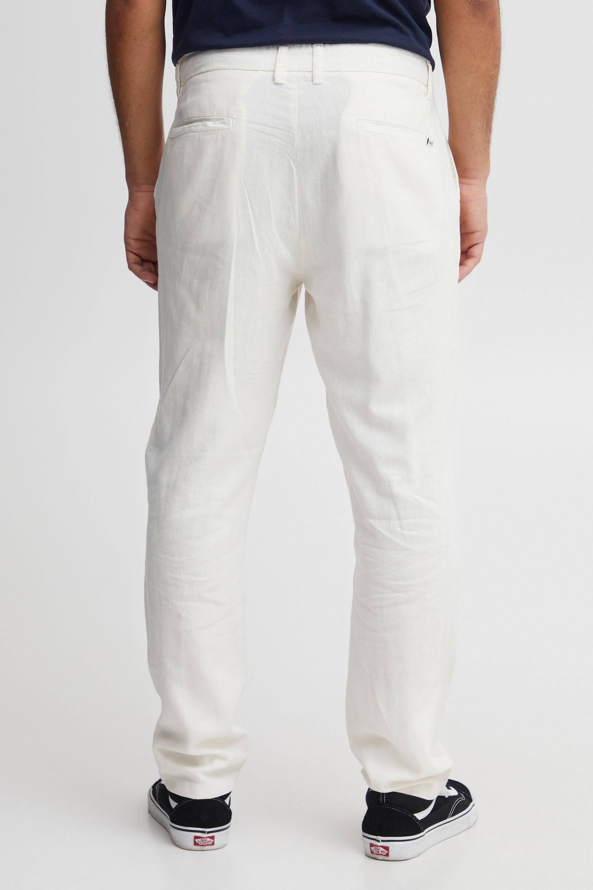 !Solid Chinohose »Chinohose SDAllan«