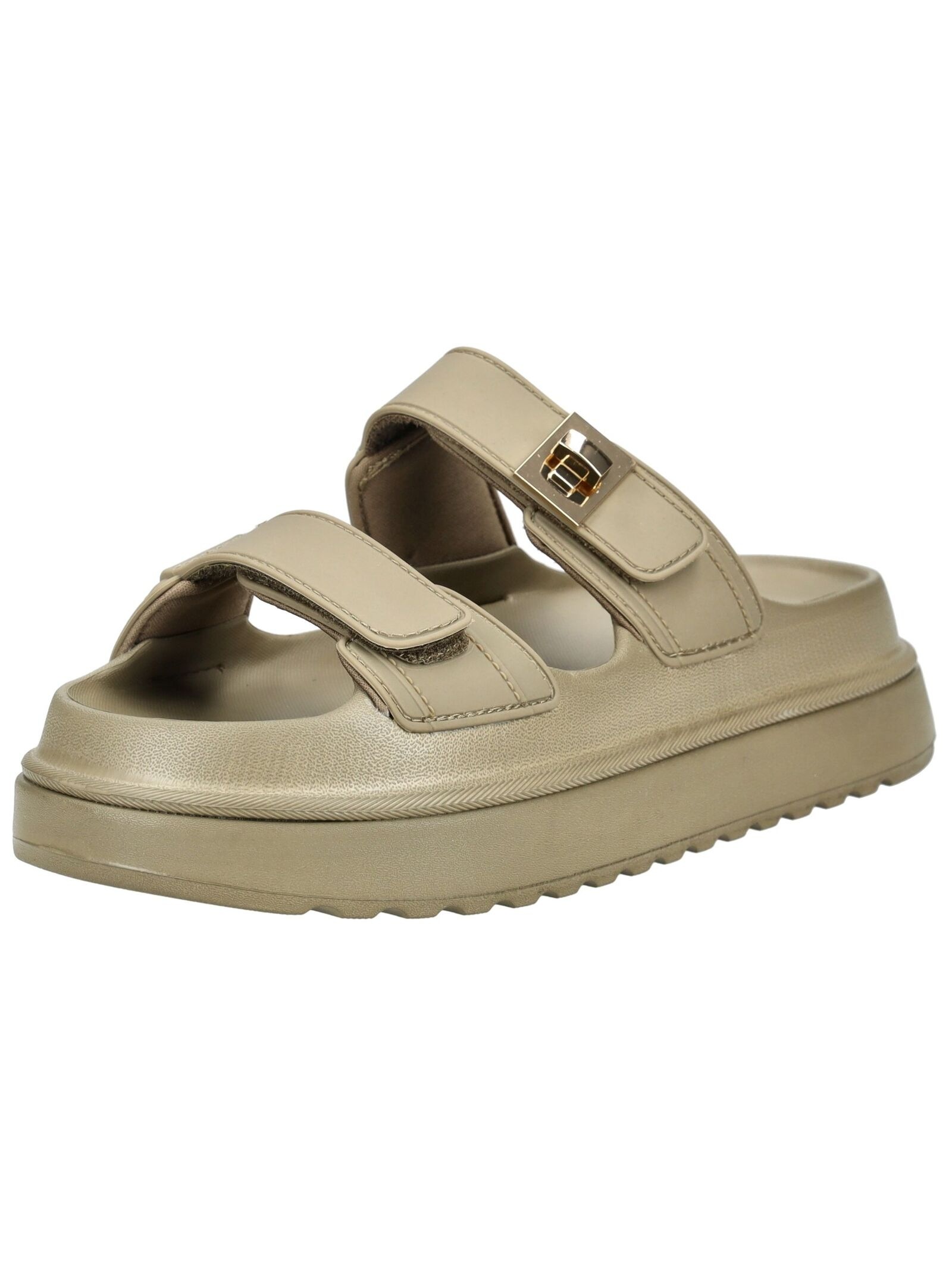 STEVE MADDEN Pantolette "STEVE MADDEN Pantoletten Lederimitat" günstig online kaufen