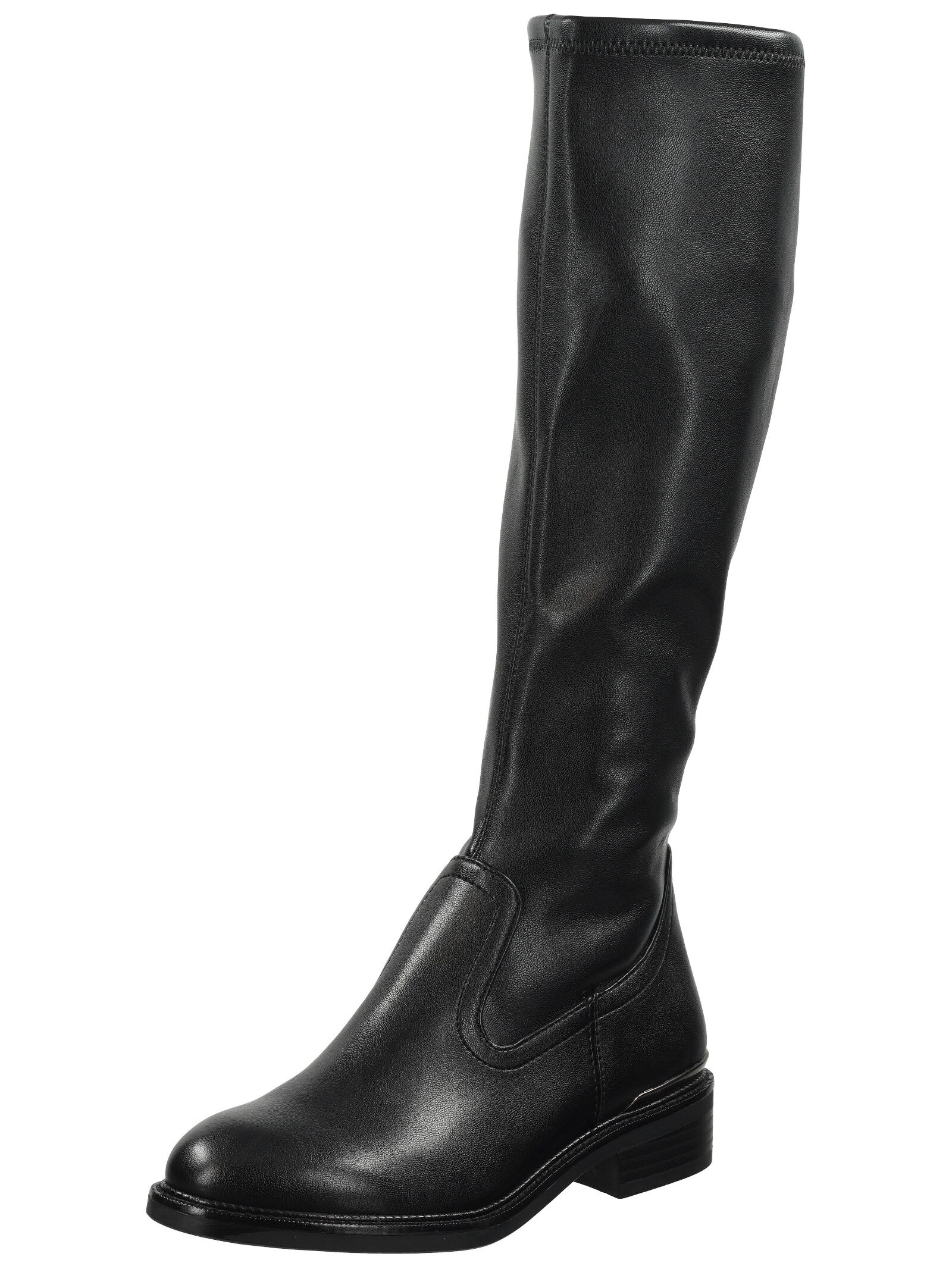 Tamaris Stiefel "Tamaris Stiefel Lederimitat" günstig online kaufen