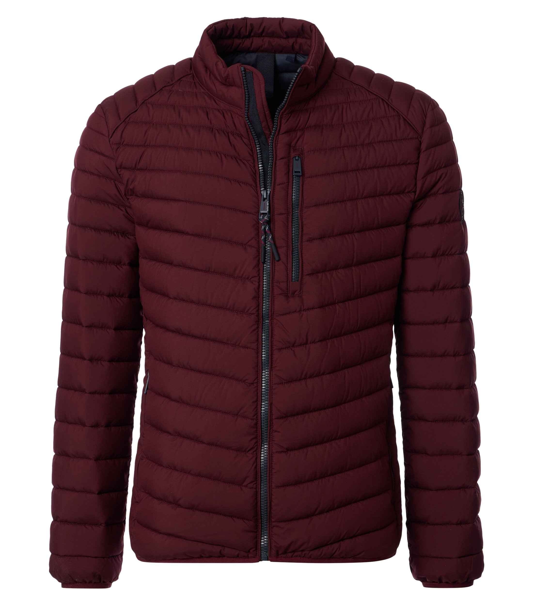CASAMODA Steppjacke »CASAMODA Steppjacke uni«