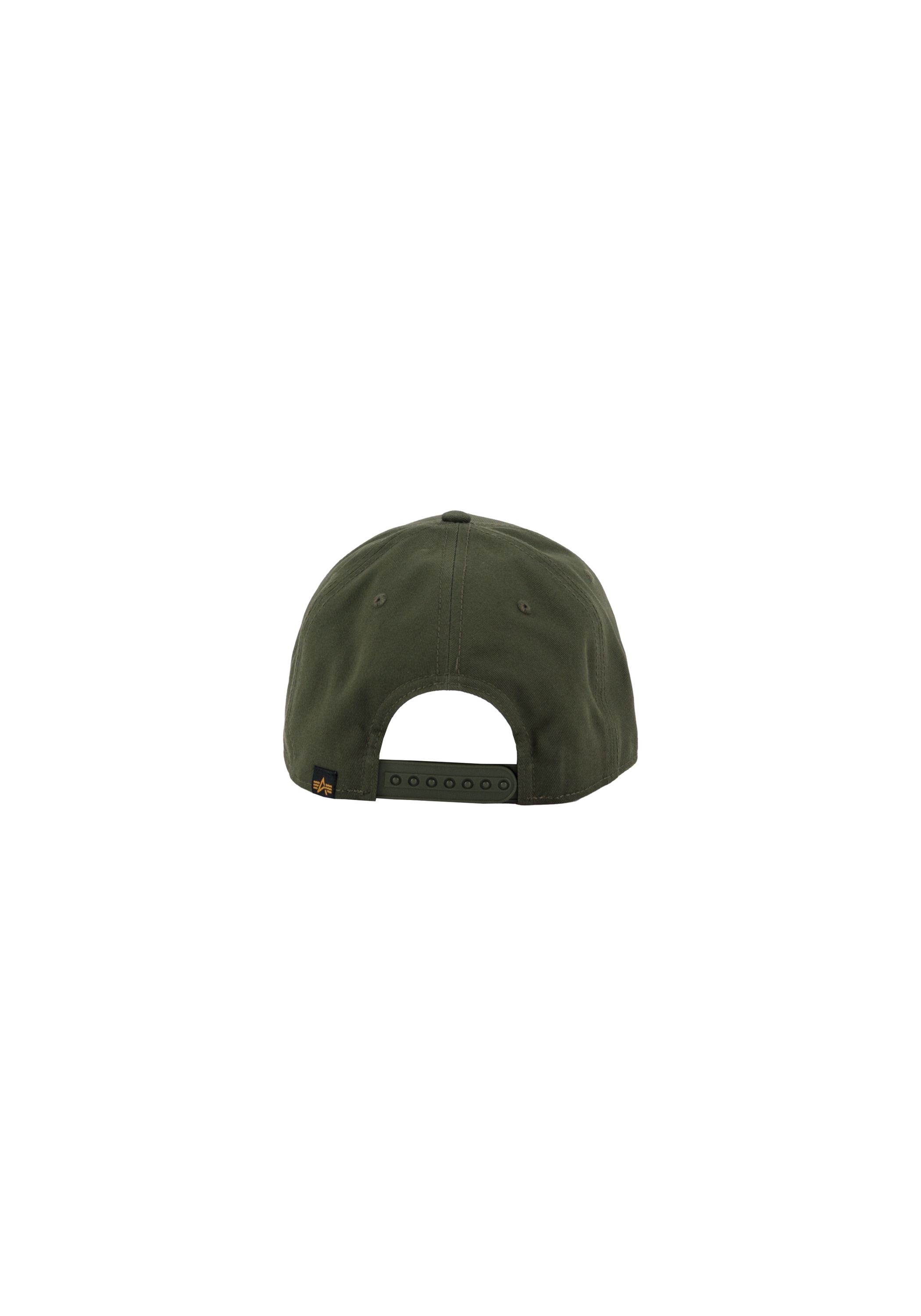Alpha Industries Baseball Cap »Alpha Industries Accessoires - Headwear Crew Camo Cap«