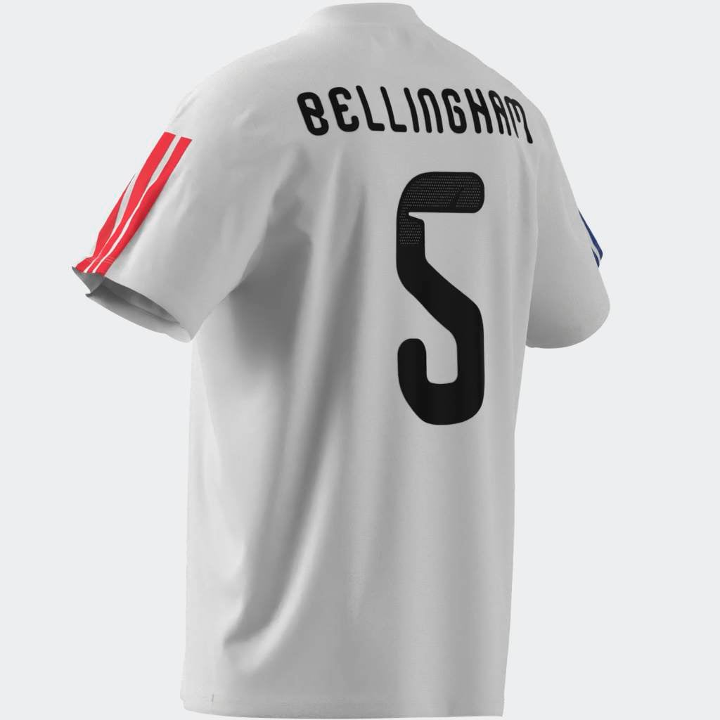 adidas Performance T-Shirt »JUDE BELLINGHAM TRAINING«