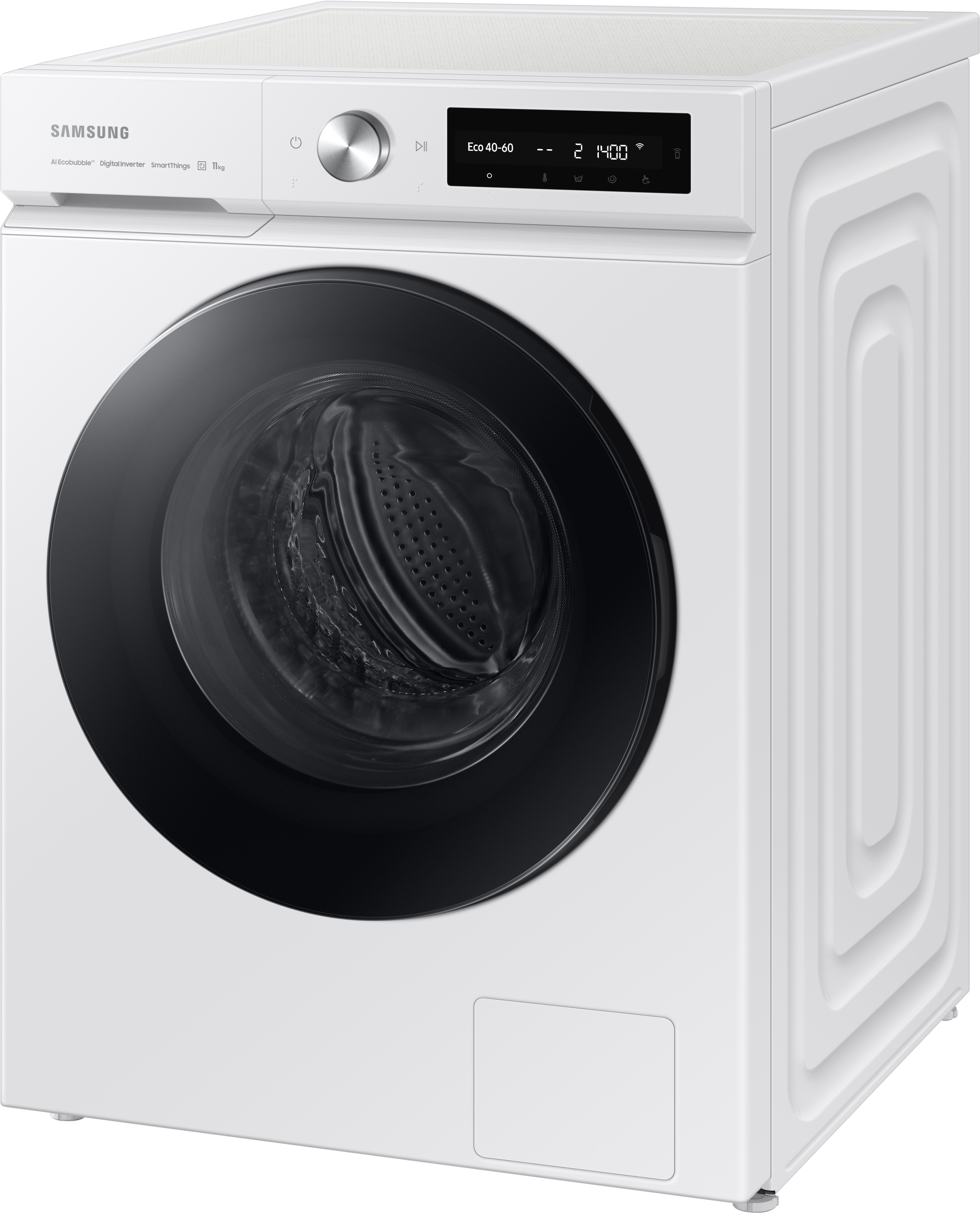 Samsung Waschmaschine »WW11BB744AGW«, WW11BB744AGW, 11 kg, 1400 U/min | BAUR