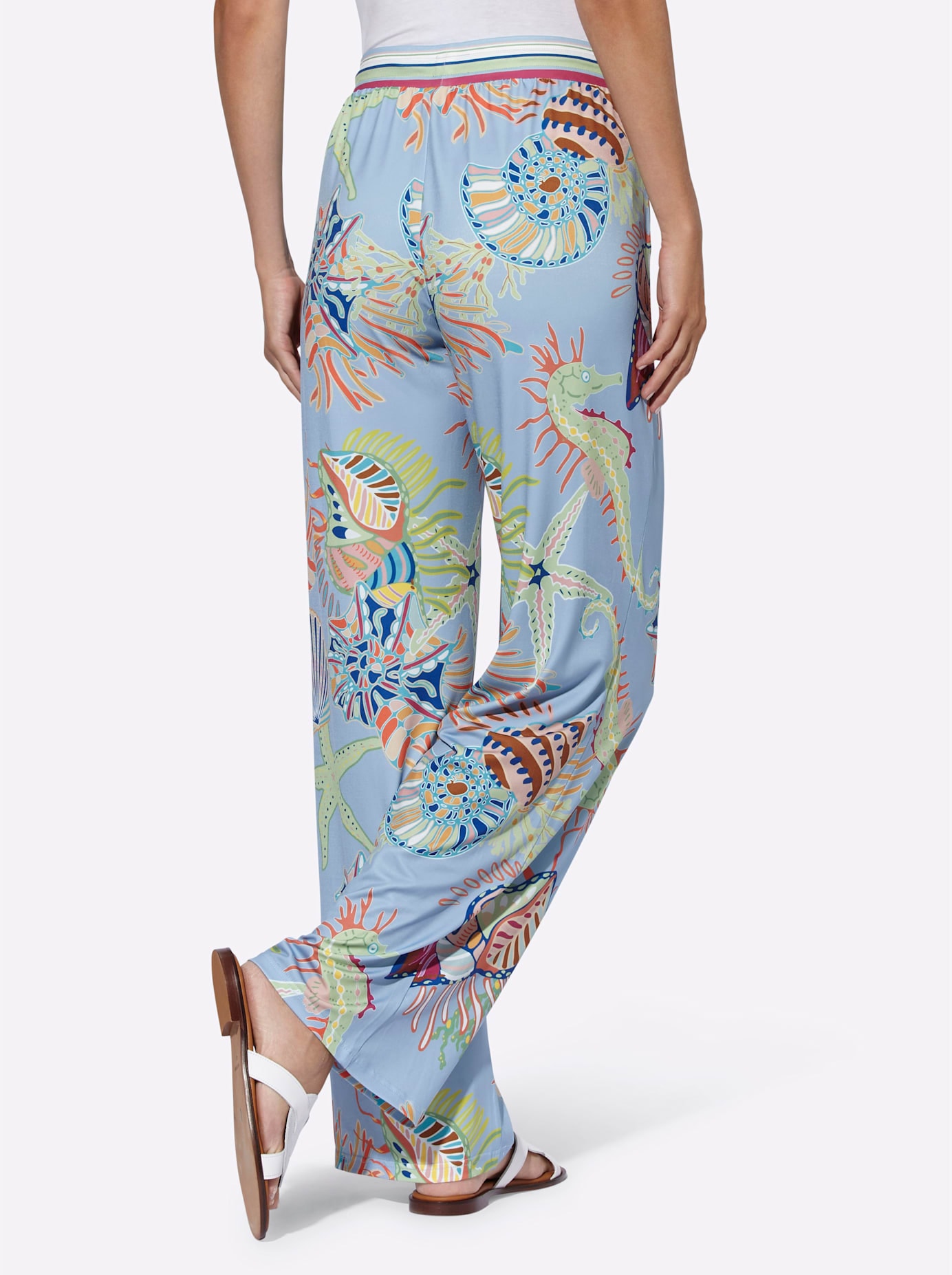heine Jerseyhose
