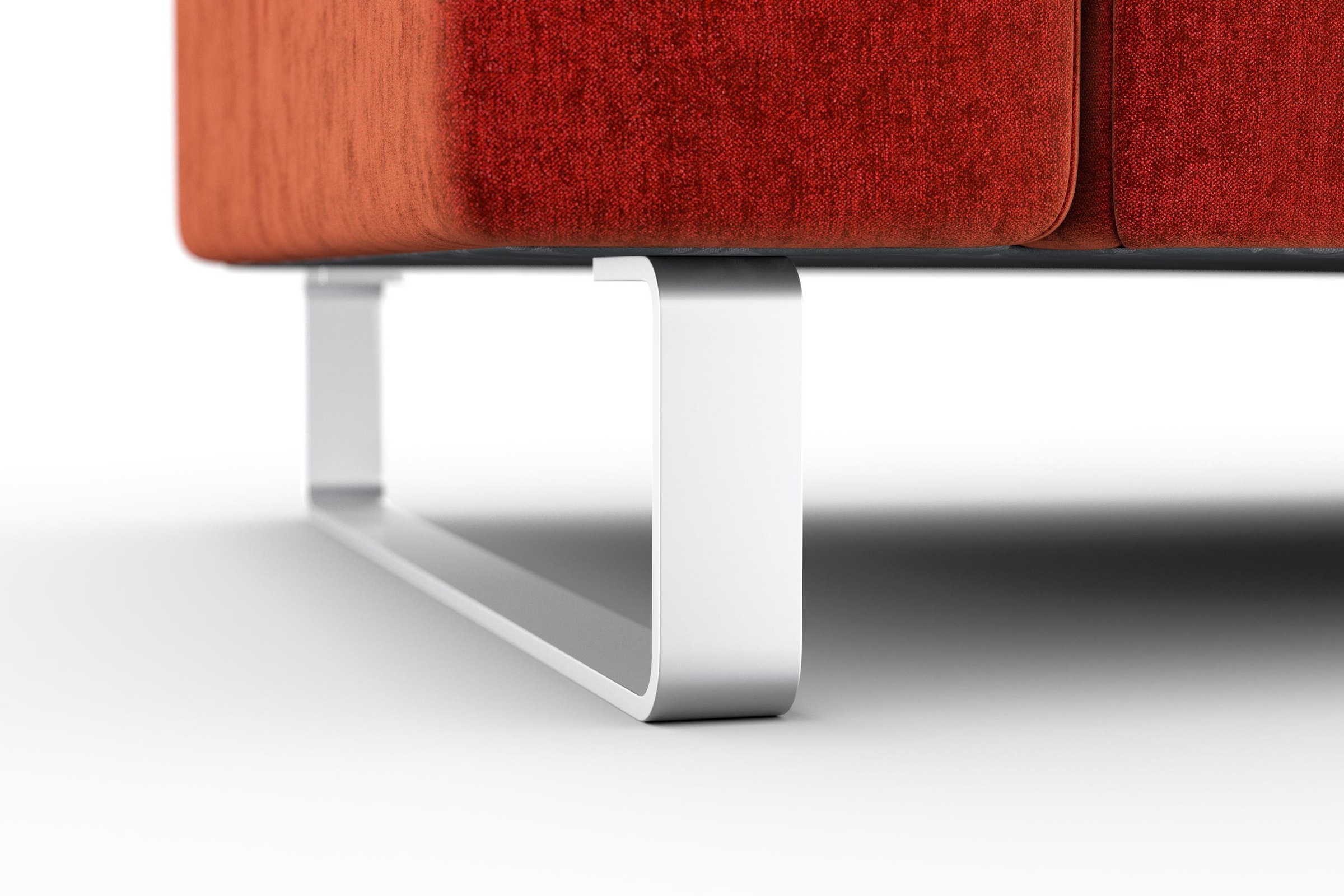 machalke® 3-Sitzer »groove«