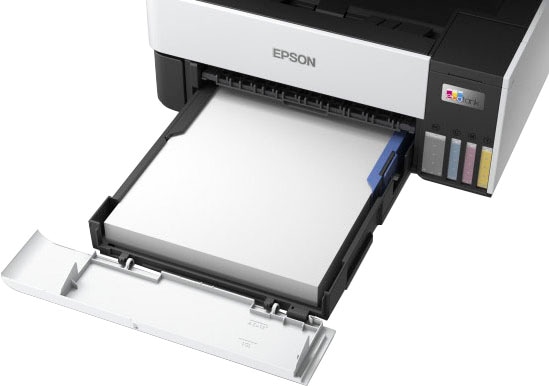 Epson Multifunktionsdrucker »ECOTANK ET-5150«