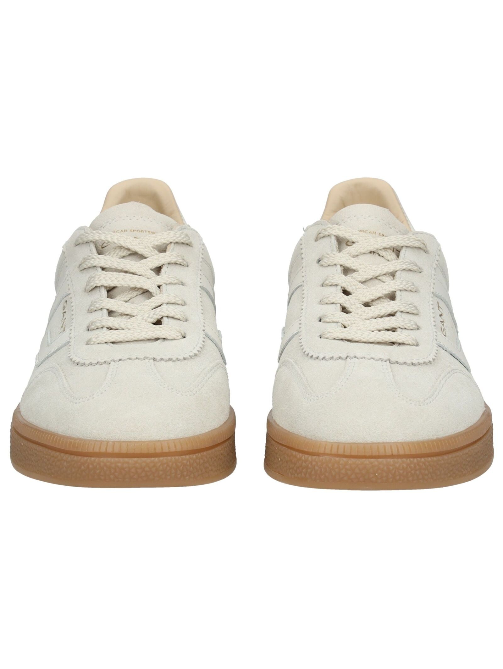 Gant Sneaker »Gant Sneaker Veloursleder«