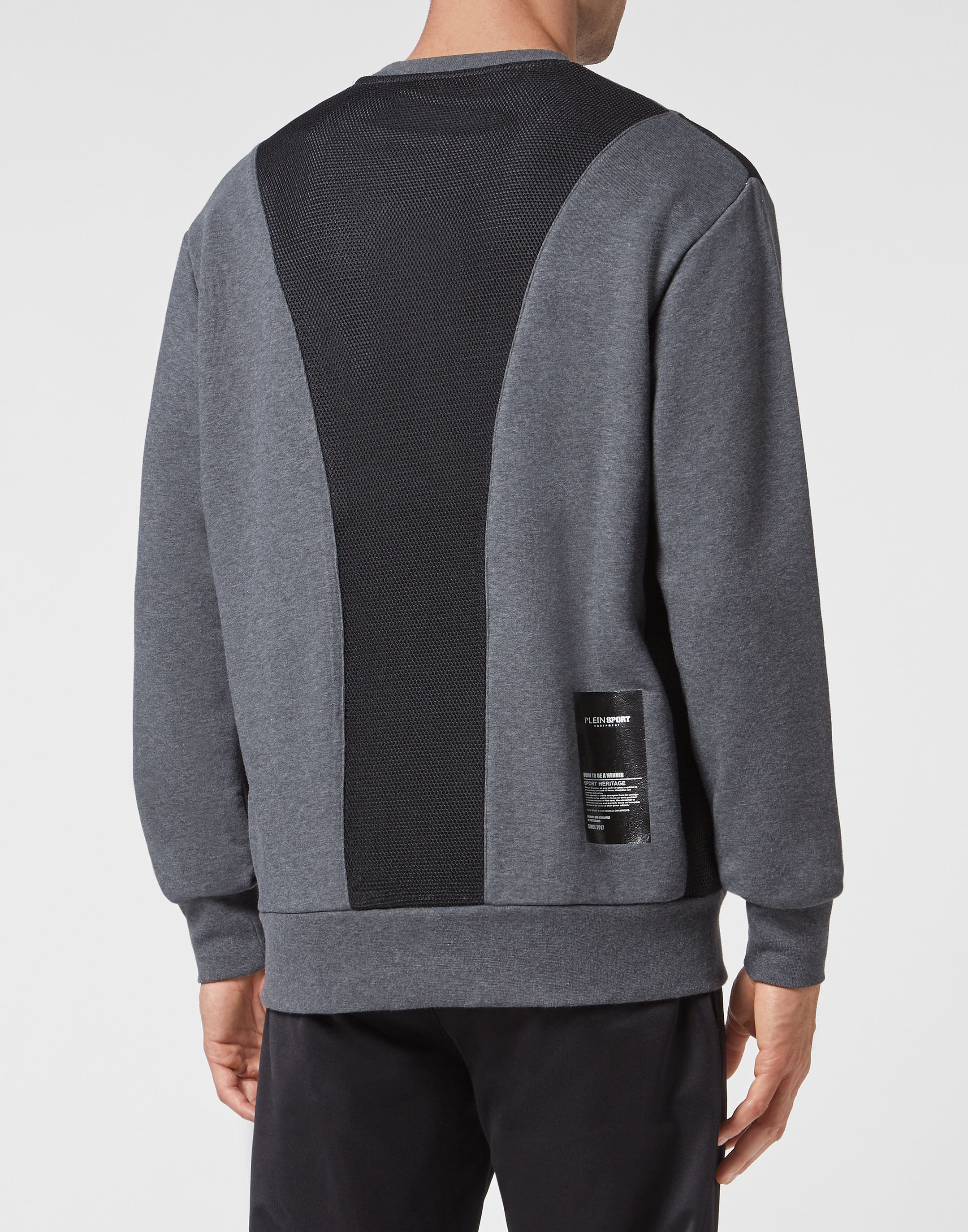 PLEIN SPORT Sweatshirt »Tiger«