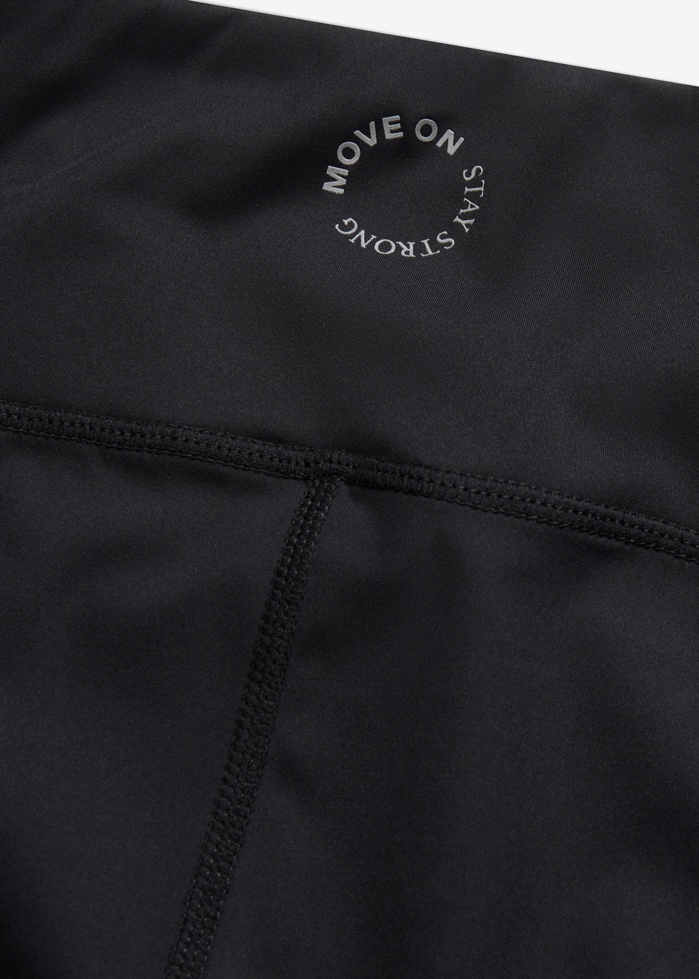 bonprix Funktionsleggings  aus elastischem und ultraleichtem Funktionsmaterial, formstabil