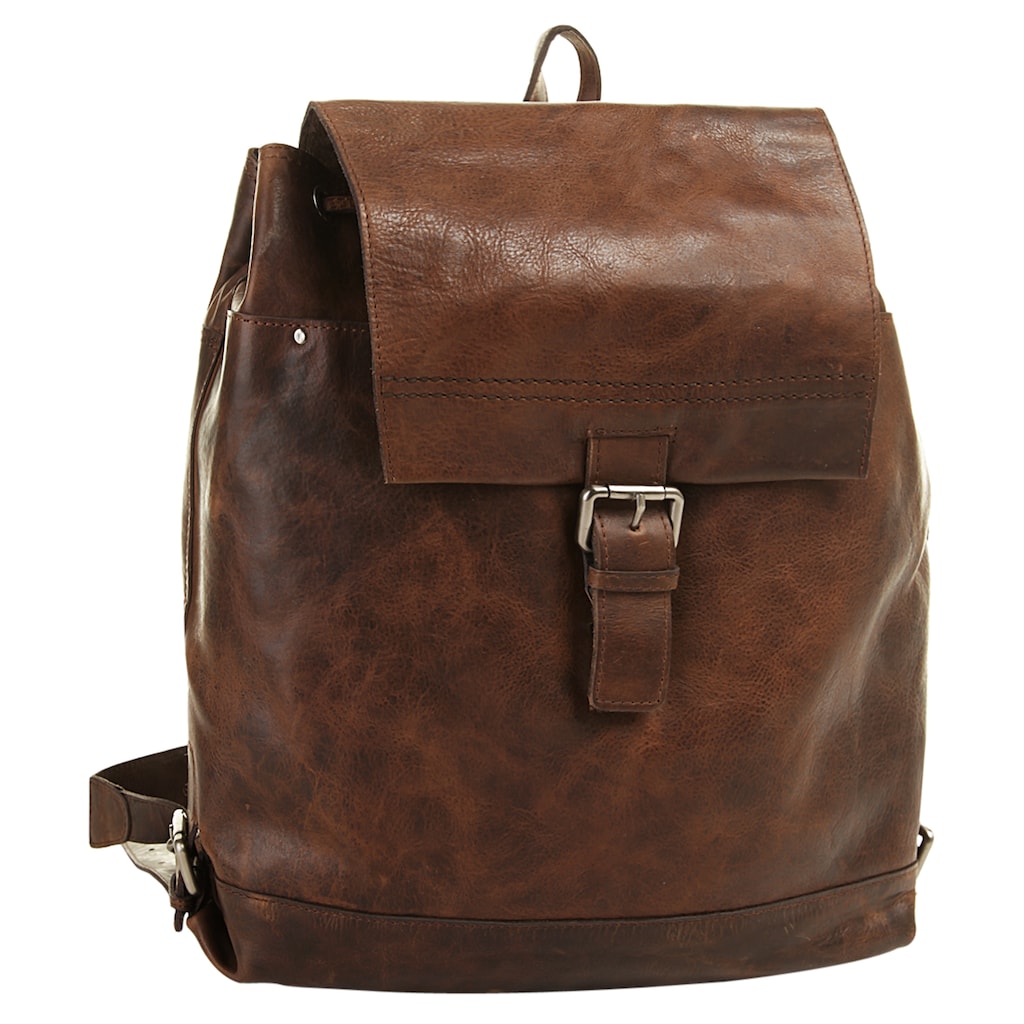 Harold's Laptoprucksack »SADDLE«