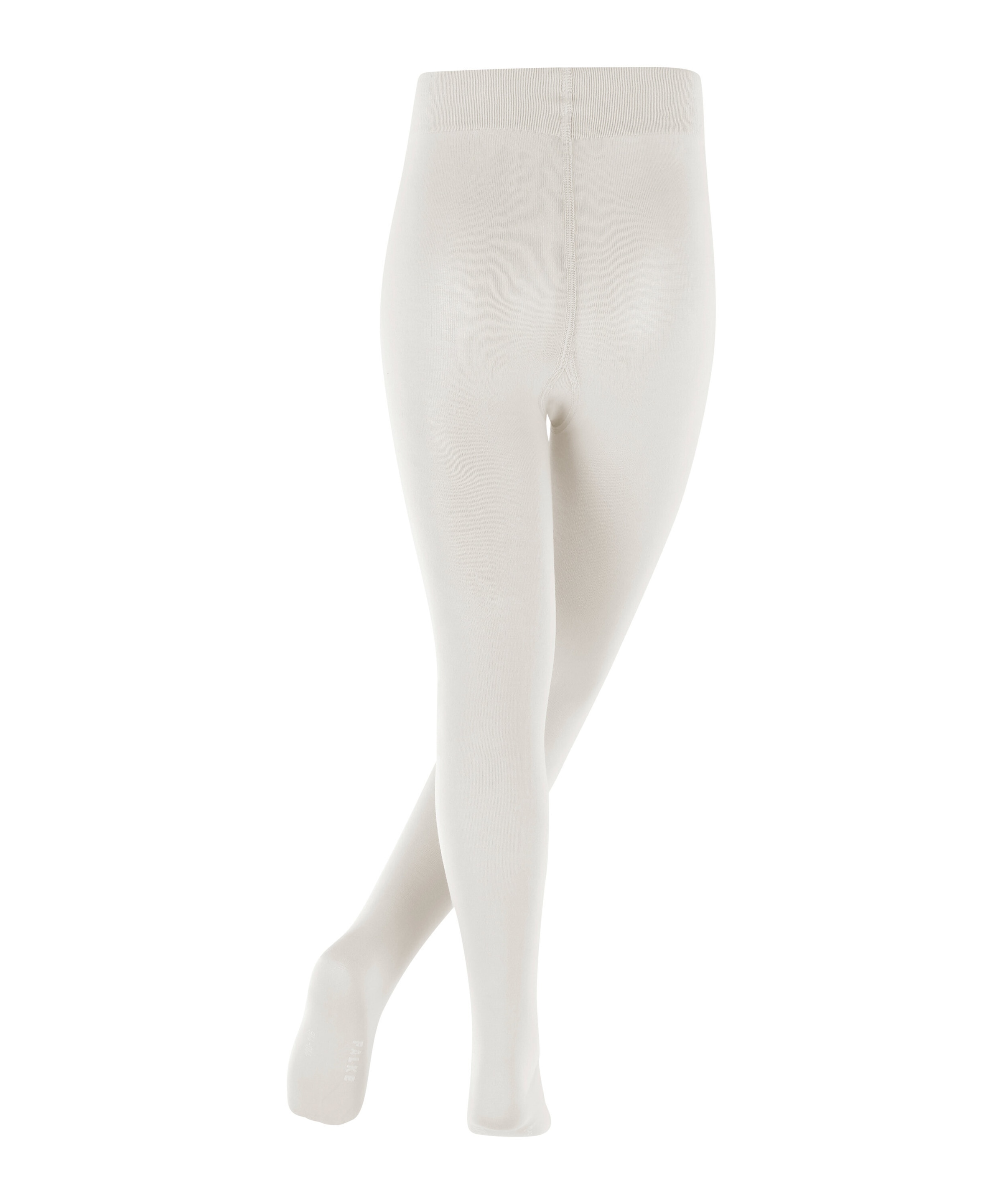 FALKE Strumpfhose »Cotton Touch«, blickdicht, uni