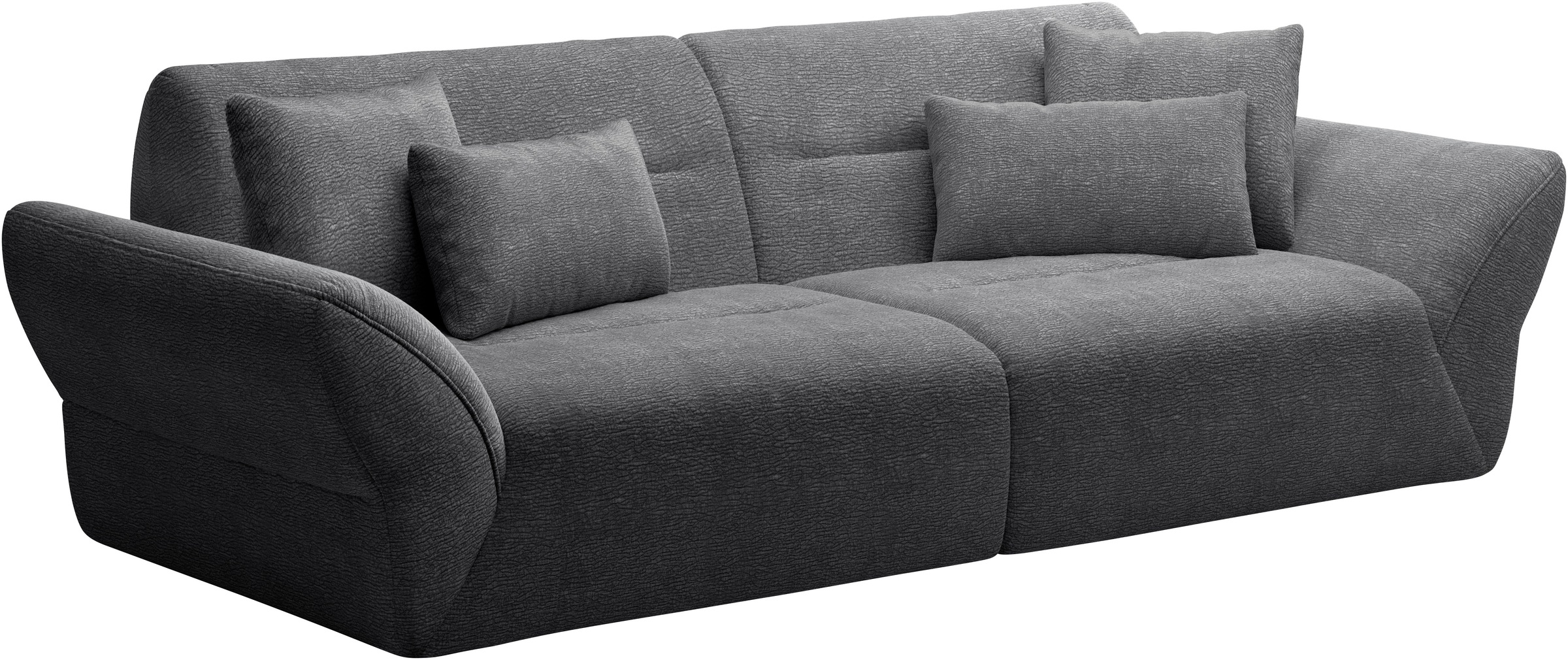 sit&more Big-Sofa »Dali«