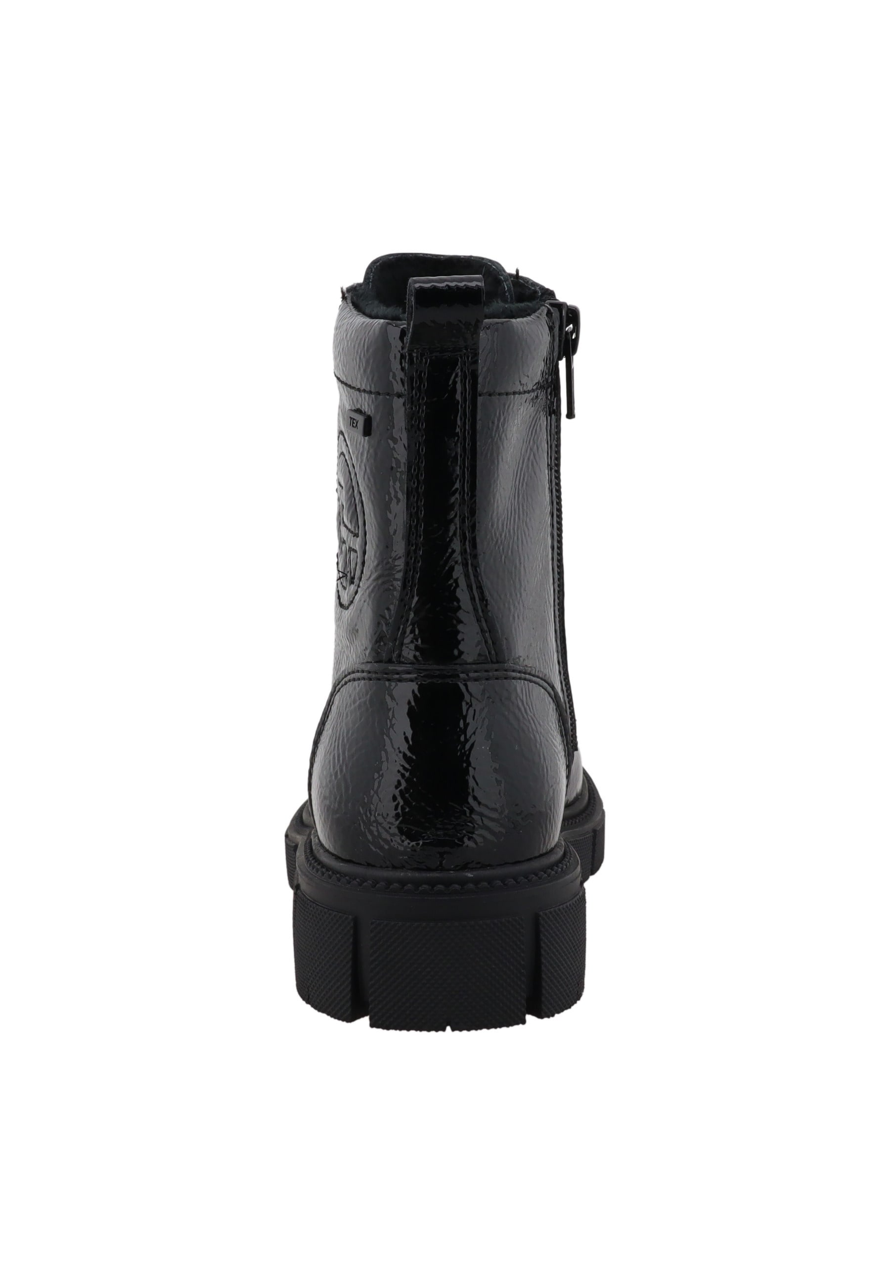 TOM TAILOR Stiefel »Tom Tailor Tall Boots«