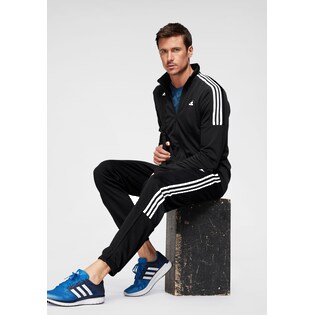 adidas Performance Trainingsanzug »TRACKSUIT TEAM SPORTS« (Set, 2 tlg.) adidas Performance Trainingsanzug »TRACKSUIT TEAM SPORTS« (Set, 2 tlg.)