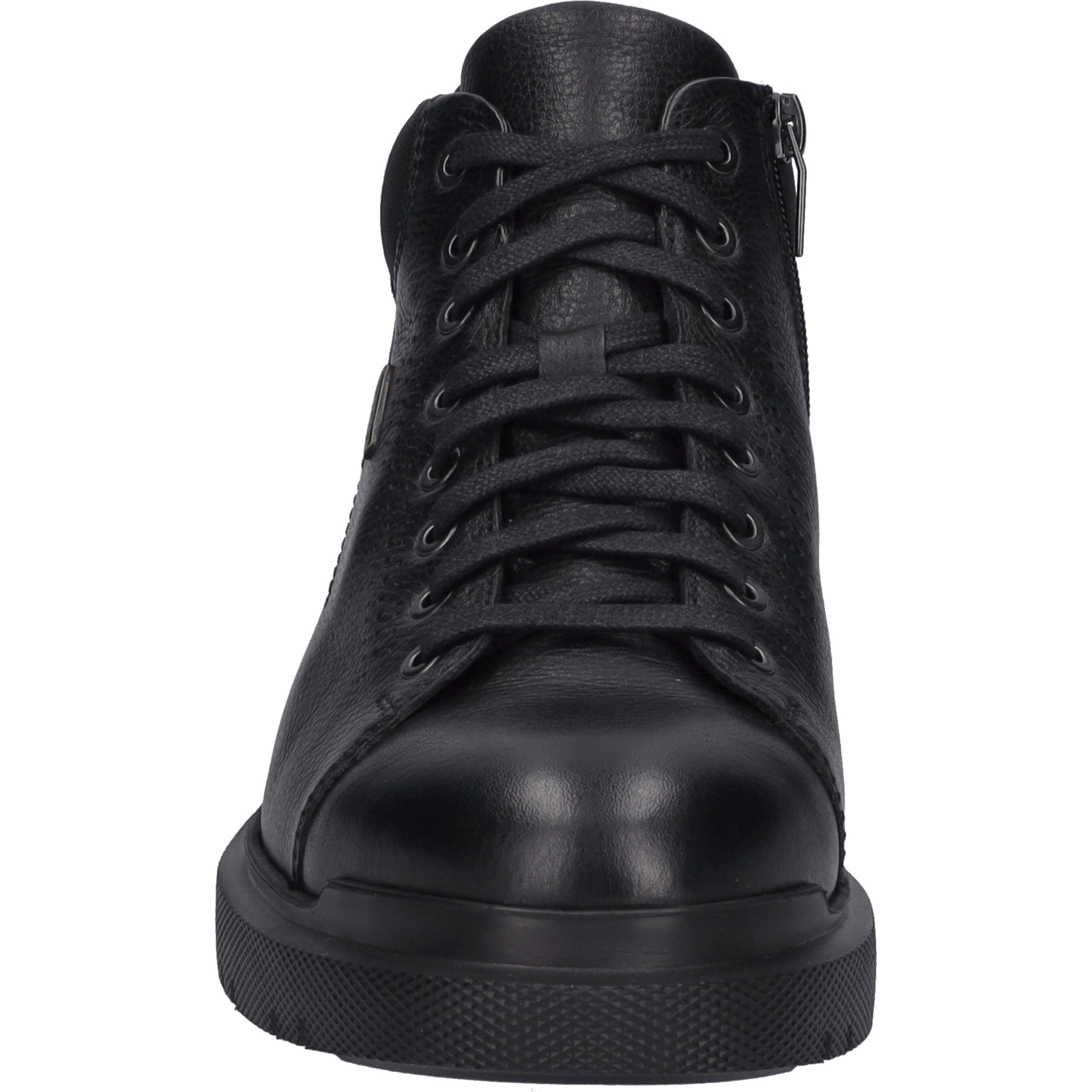 Josef Seibel Schnürschuh »Dalton 52, schwarz«