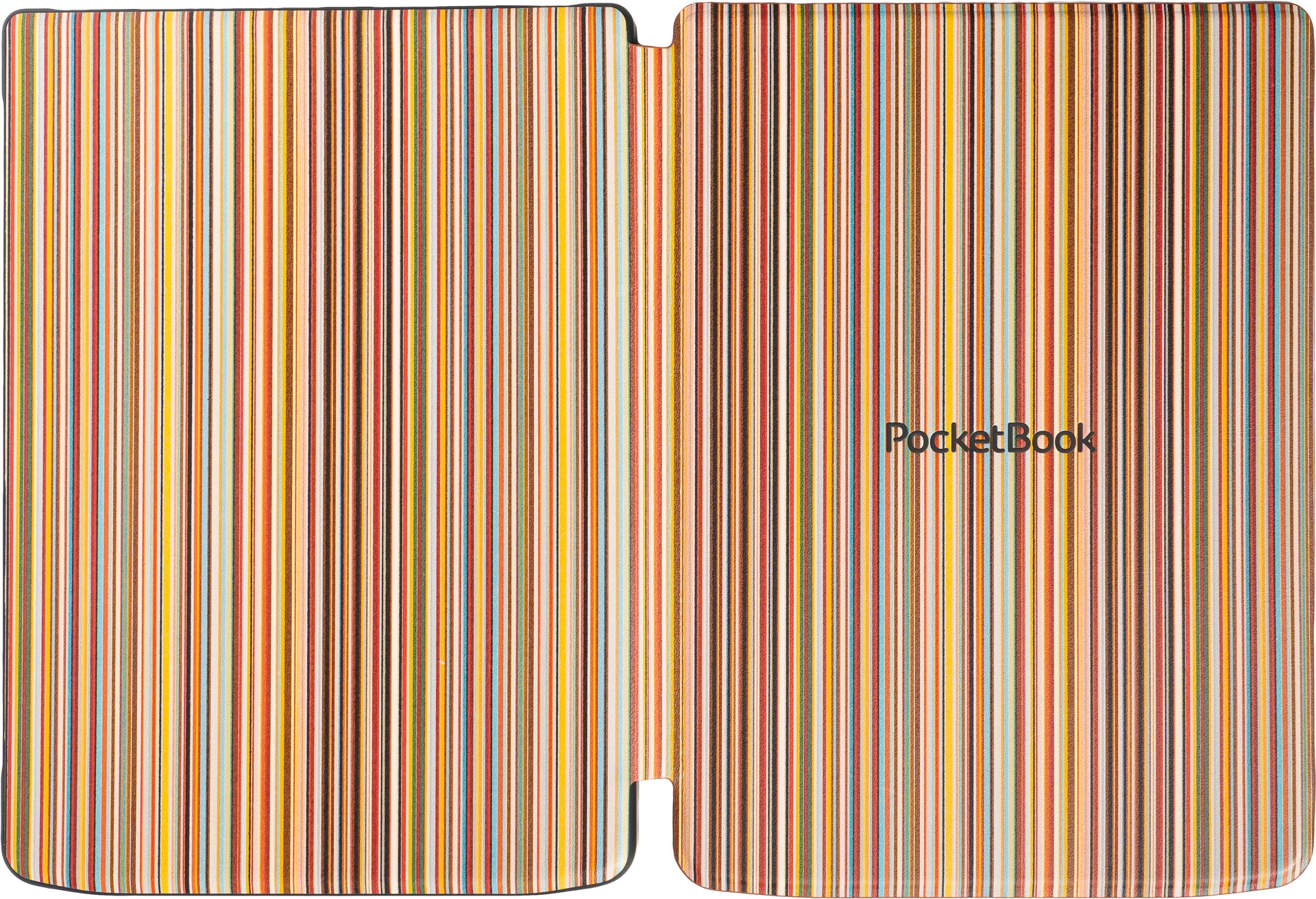 PocketBook Flip Case »Shell Cover 7,8 Zoll«, 19,8 cm (7,8 Zoll), Schutzhülle für PocketBook InkPad 4, InkPad Color 2, InkPad Color 3