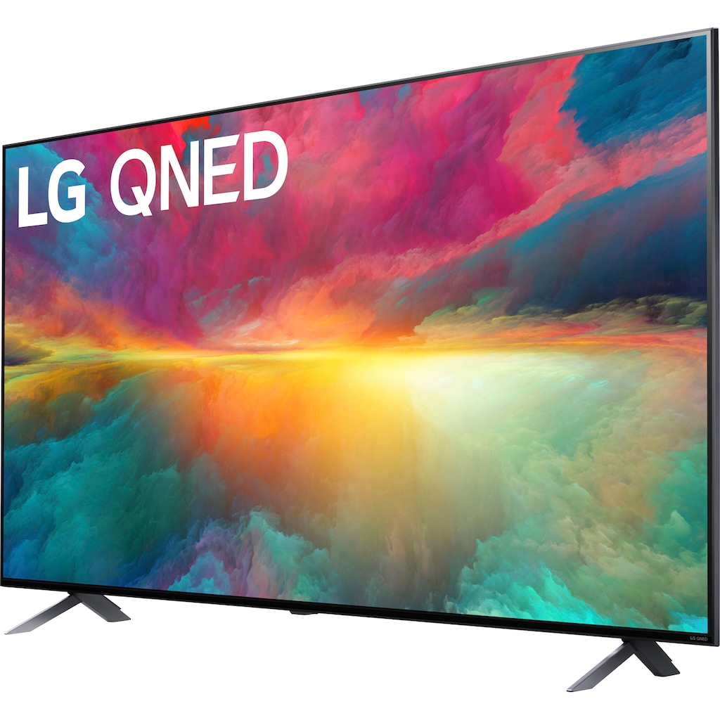 LG QNED-Fernseher »65QNED756RA«, 165 cm/65 Zoll, 4K Ultra HD, Smart-TV